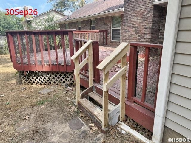 919 N 26th Street Property Photo 24