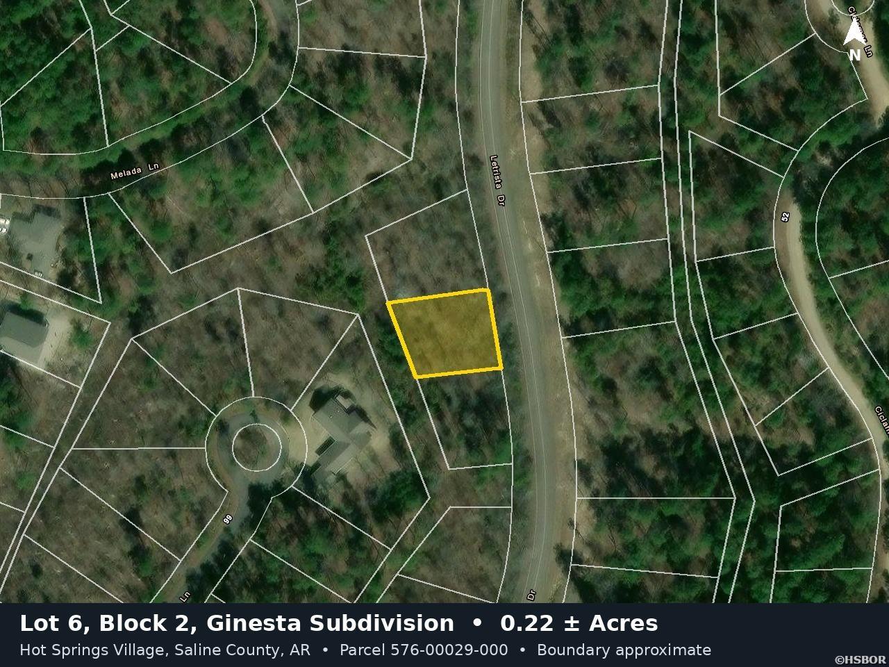 Letrista Drive Property Photo 1