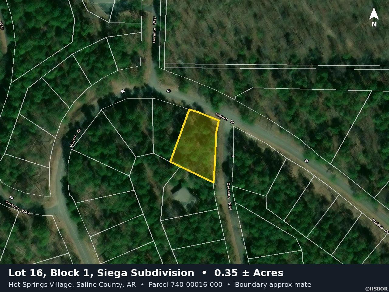 2 Derecho Way Property Photo 1