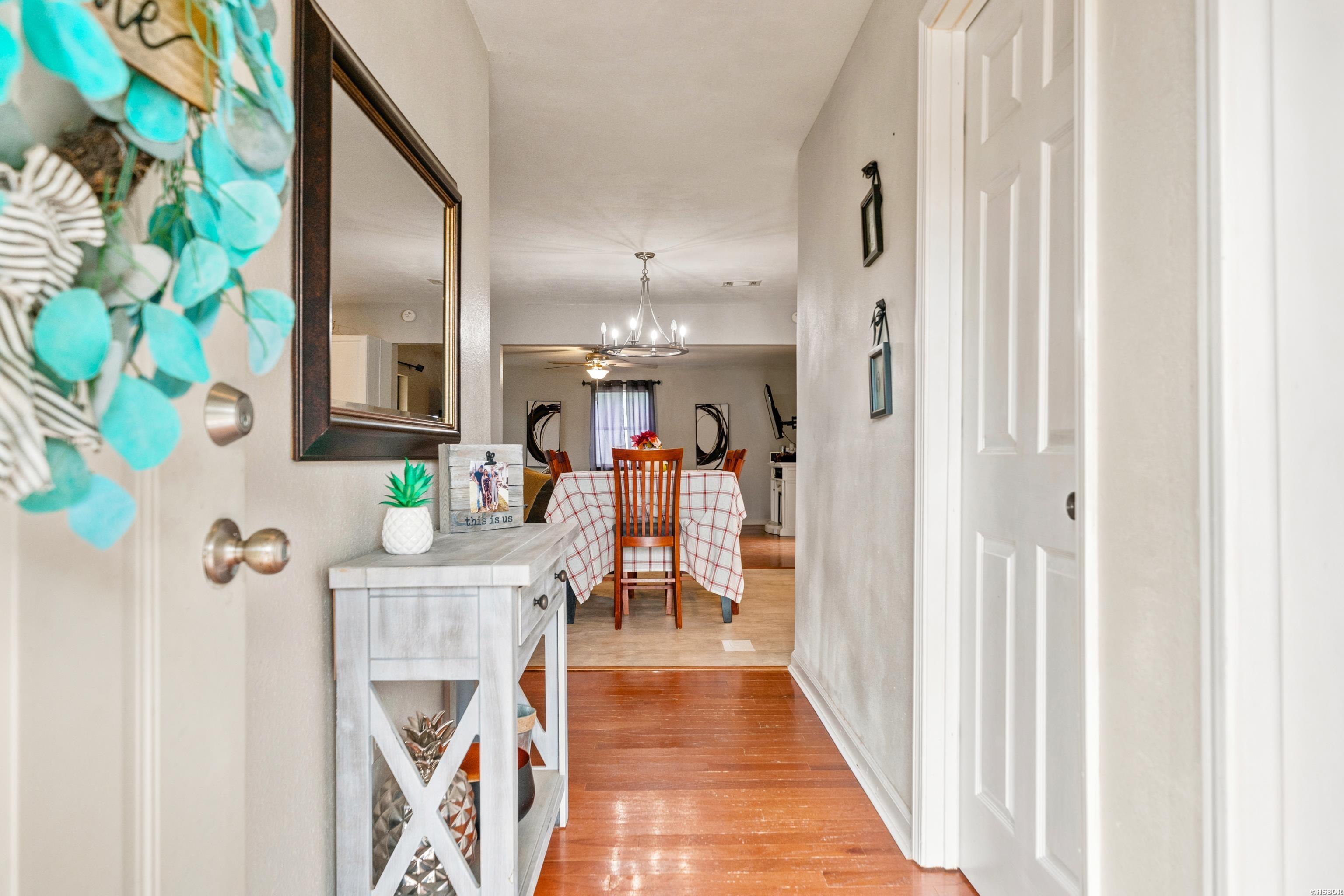 301 Bratton Drive Property Photo 3