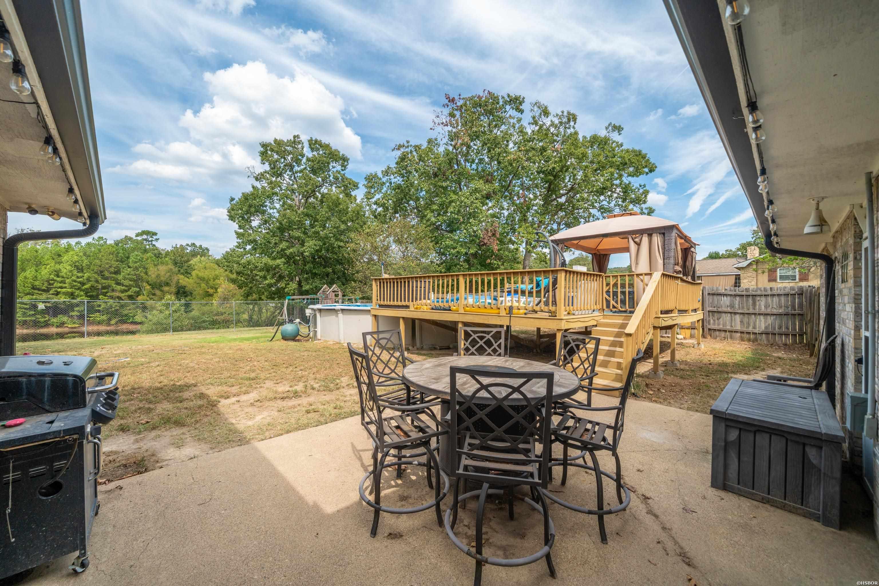 301 Bratton Drive Property Photo 19