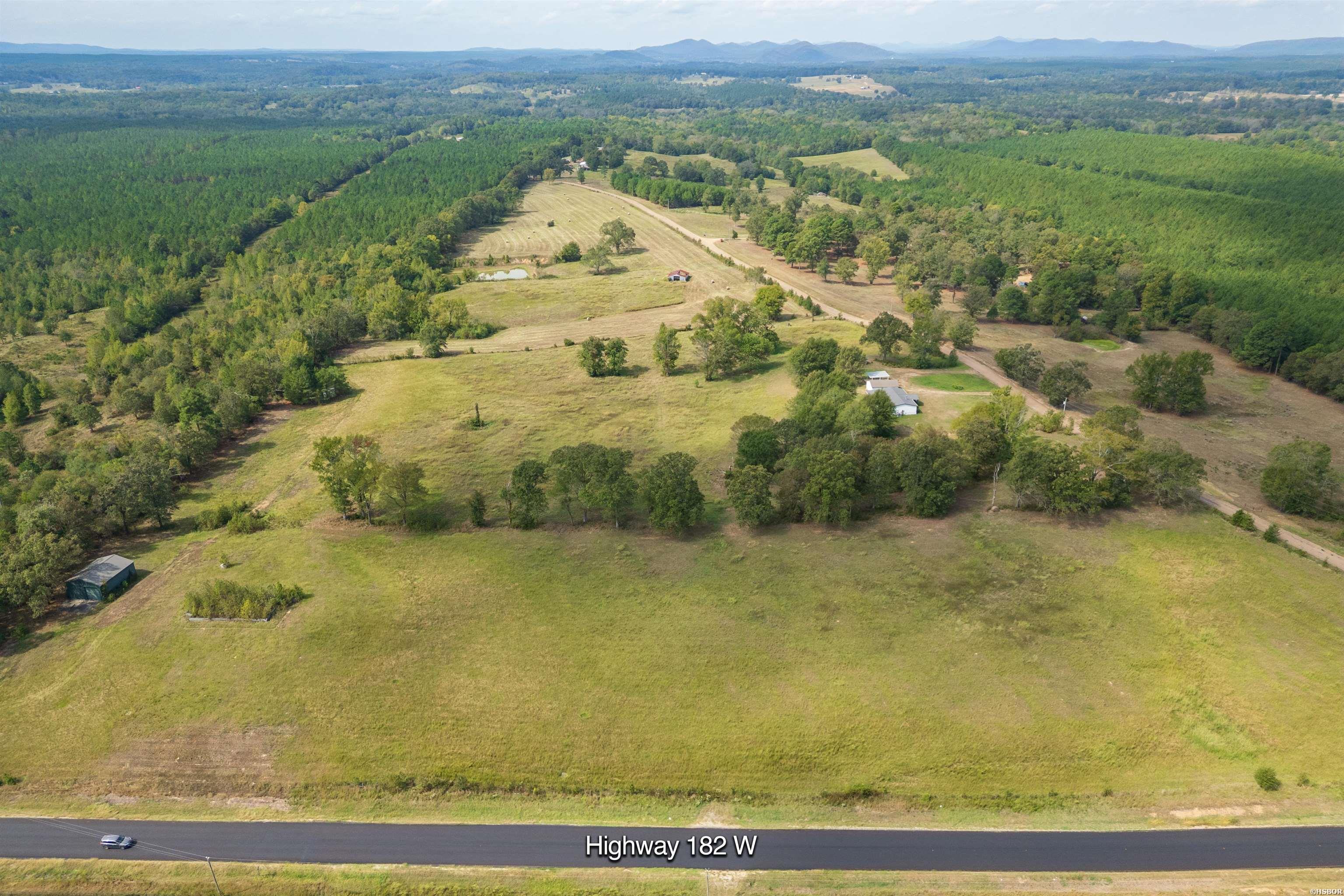 42.89 Acres Sugar Loaf Road Property Photo 6