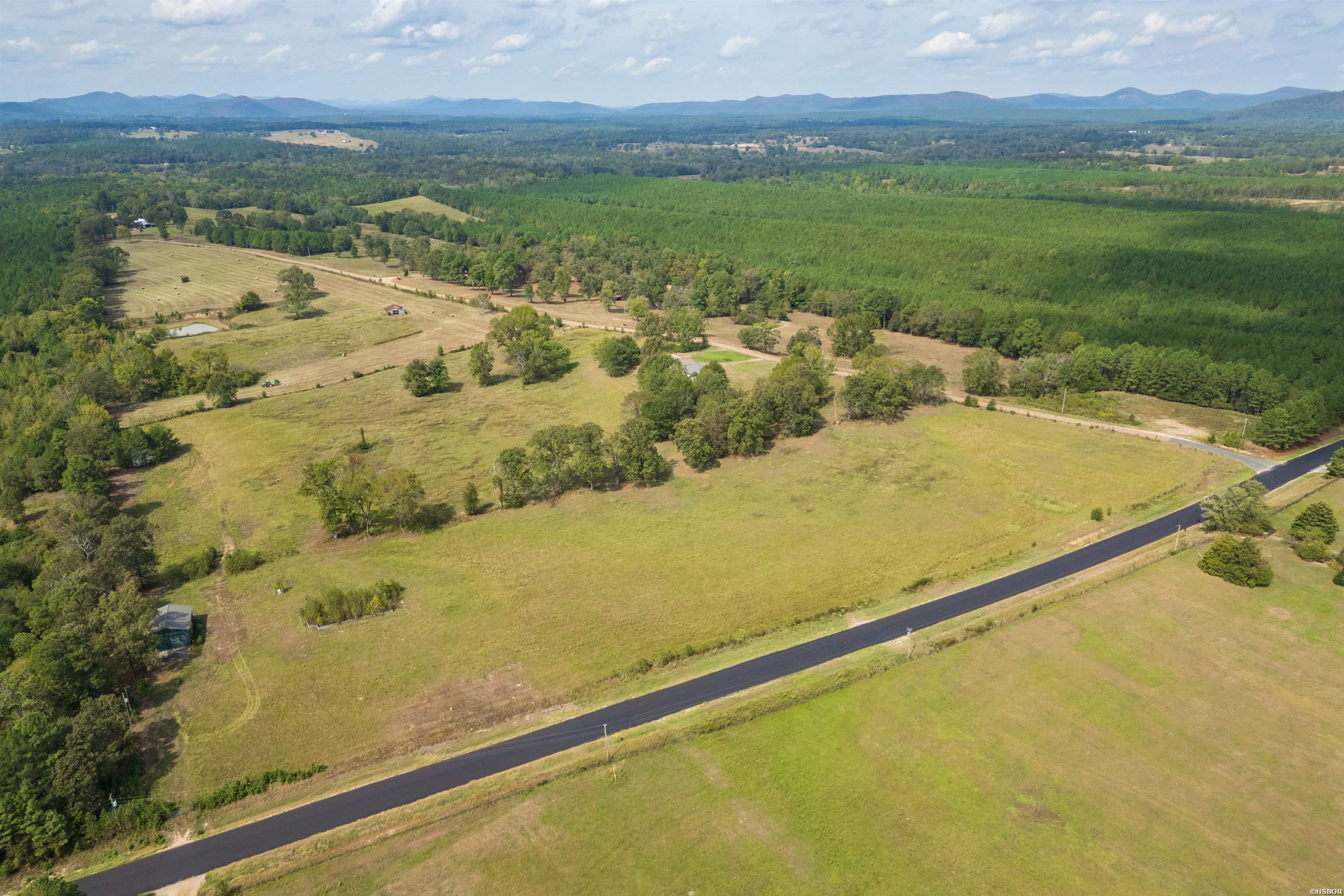 42.89 Acres Sugar Loaf Road Property Photo 7