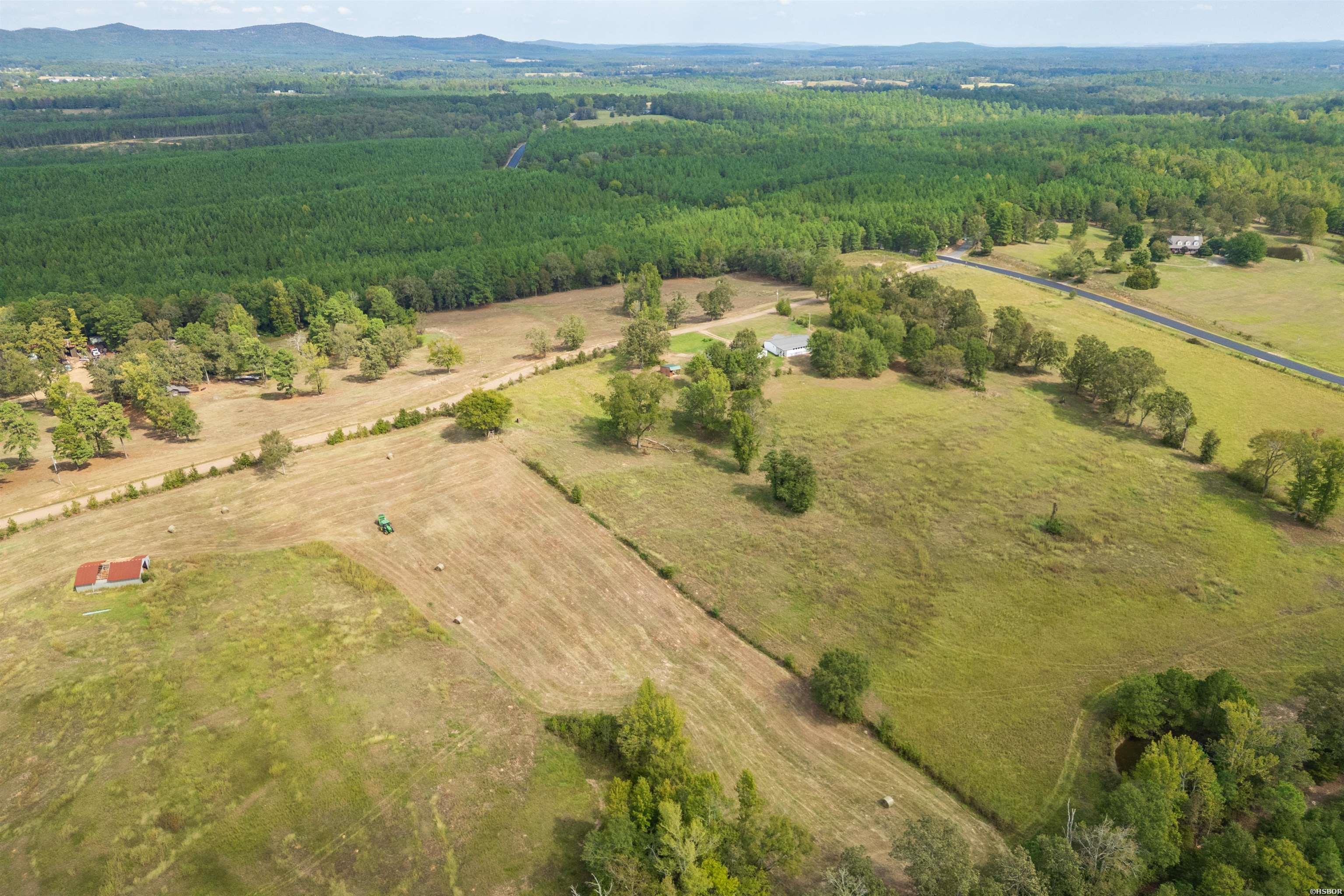 42.89 Acres Sugar Loaf Road Property Photo 9