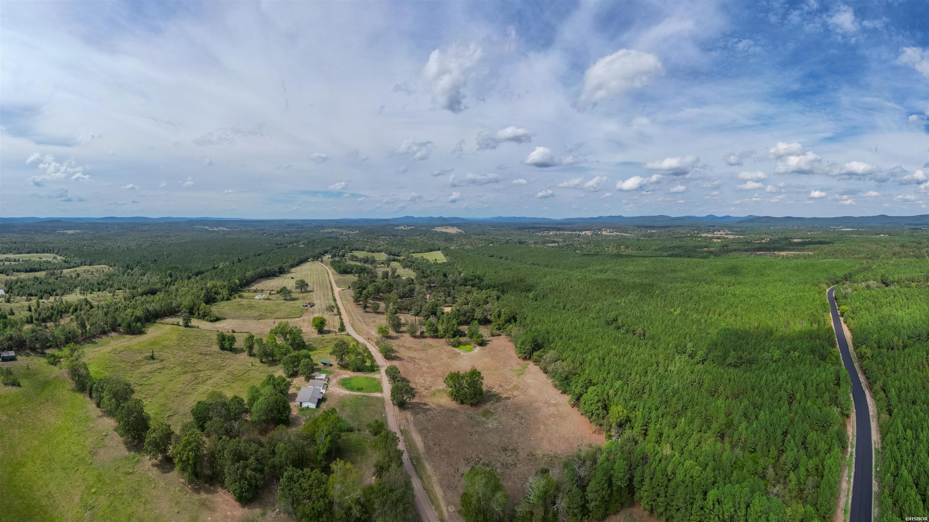 42.89 Acres Sugar Loaf Road Property Photo 11