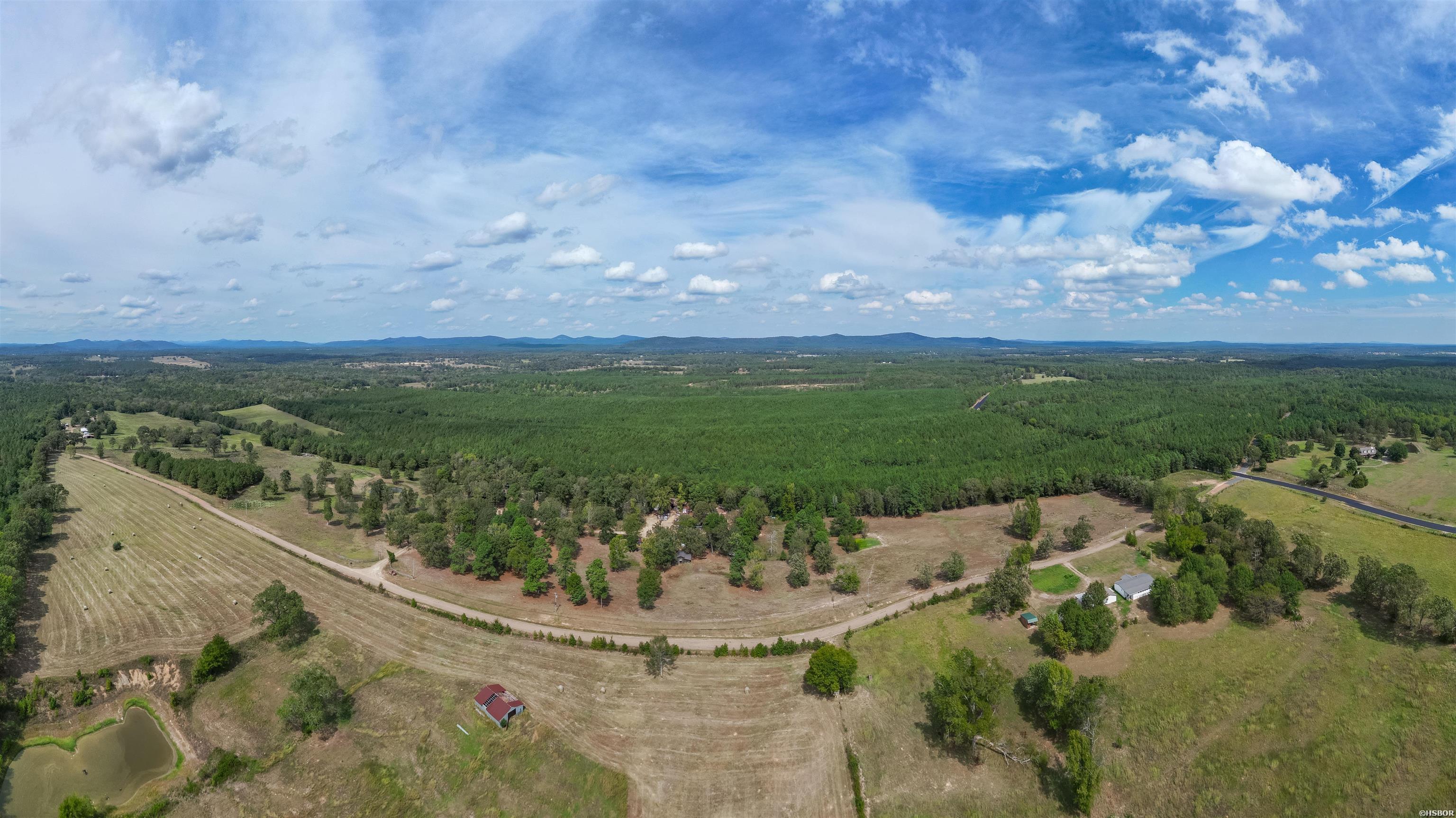 42.89 Acres Sugar Loaf Road Property Photo 12