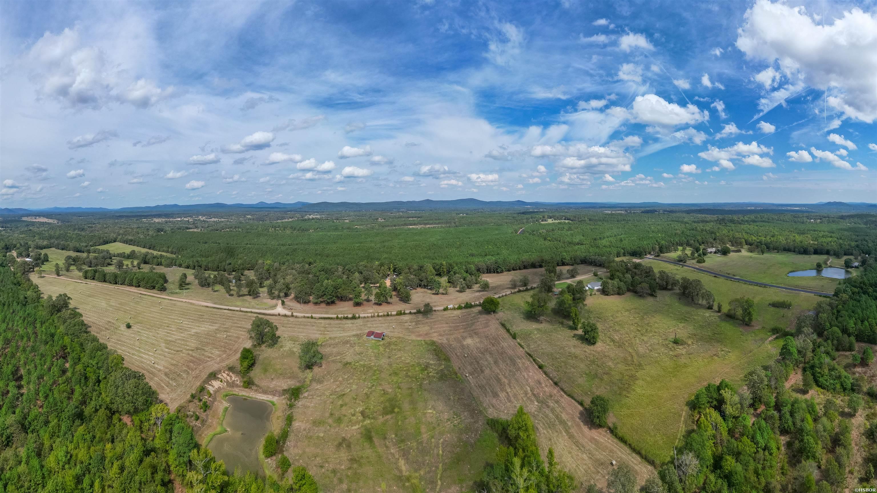 42.89 Acres Sugar Loaf Road Property Photo 13