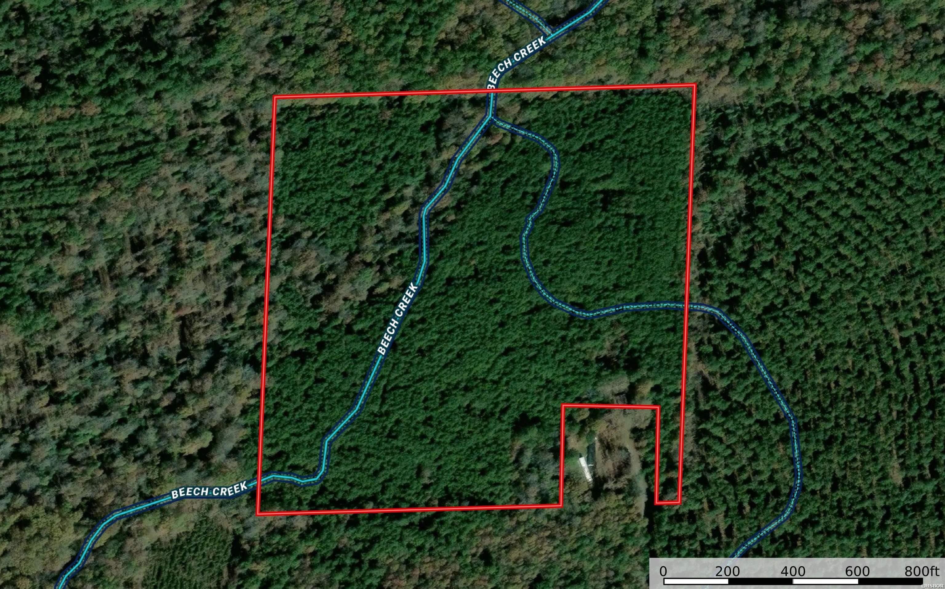 Tbd 38 Acres Dallas 429 Property Photo 1
