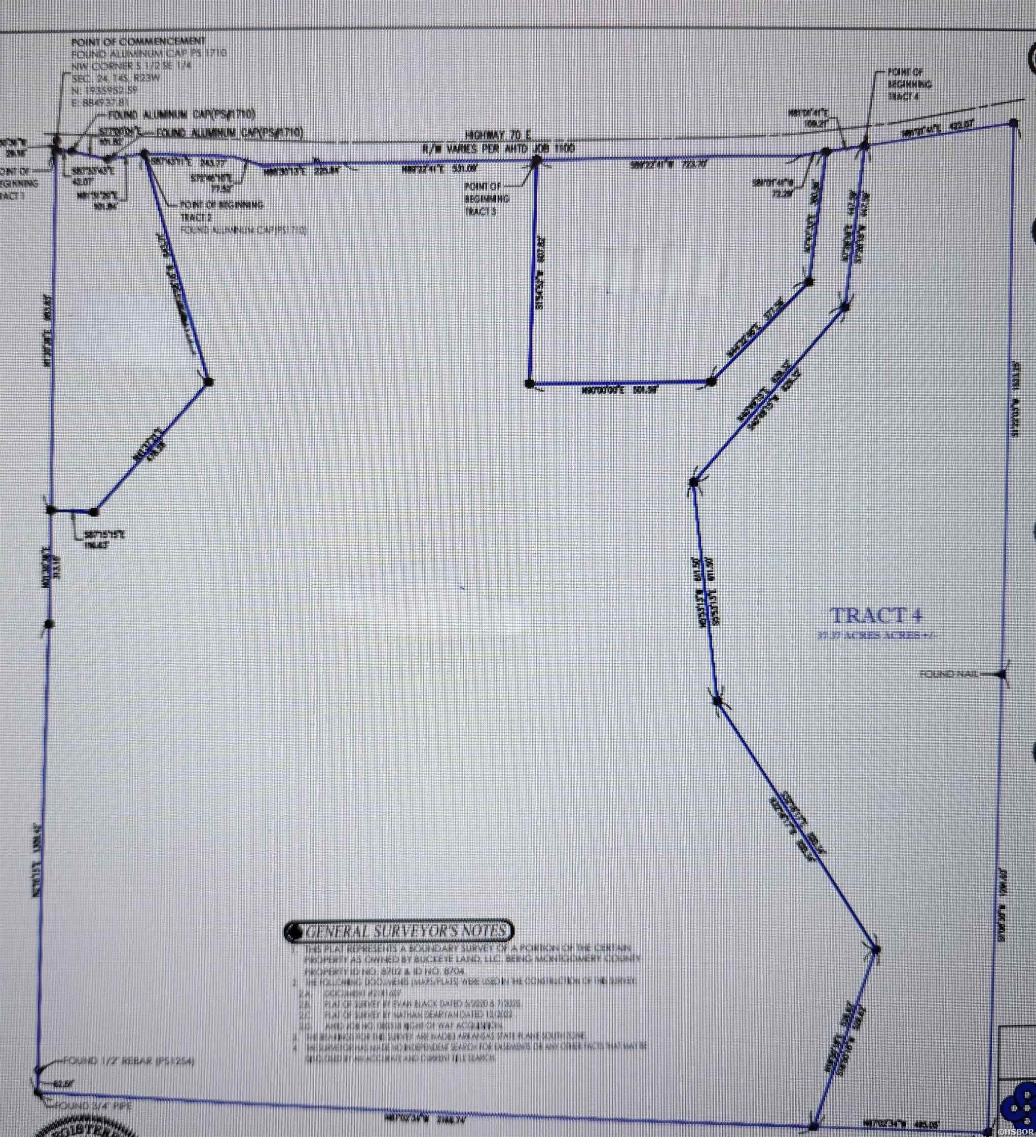 Tbd E Hwy 70 Property Photo 17