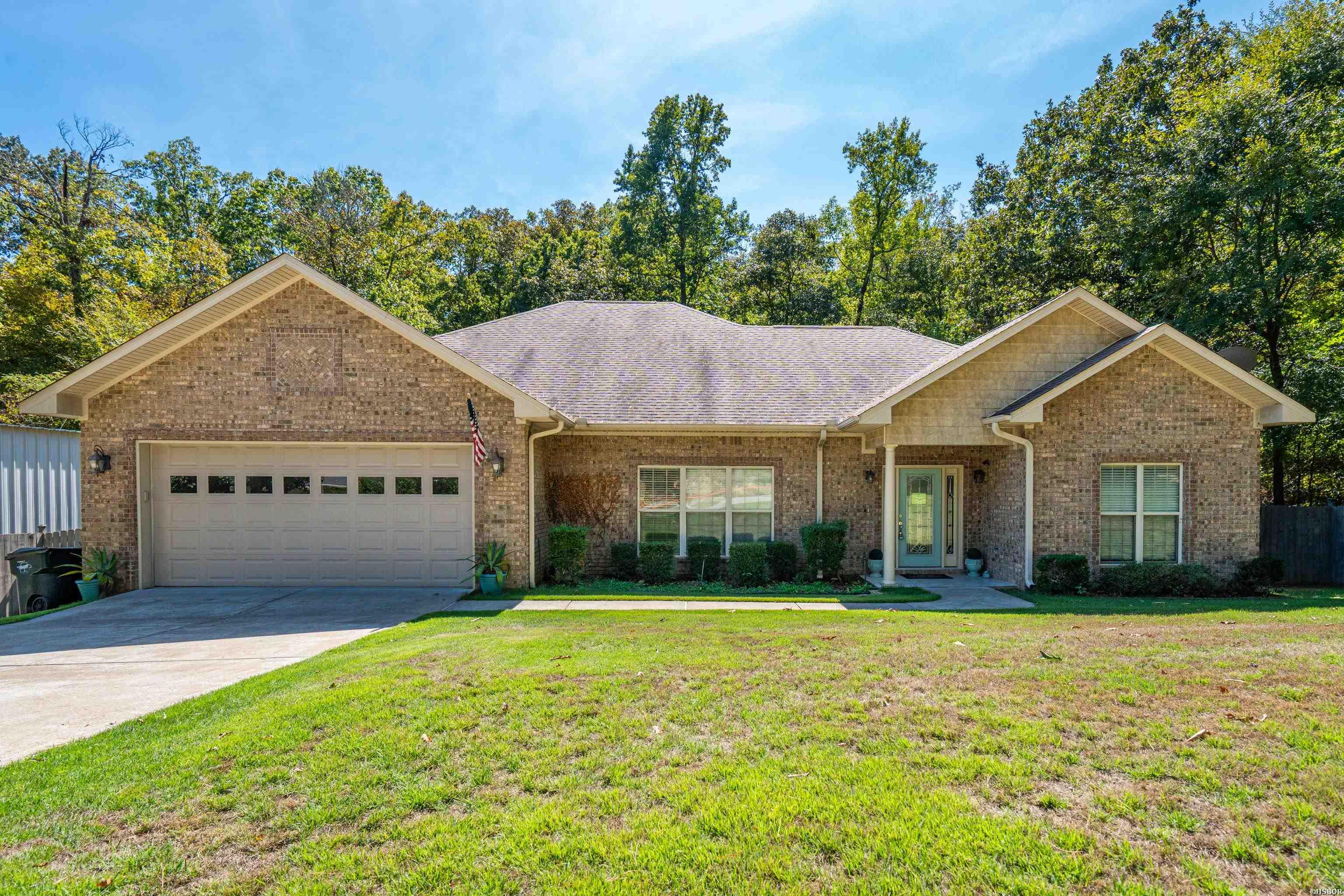 315 Restful Ridge Road Property Photo 1