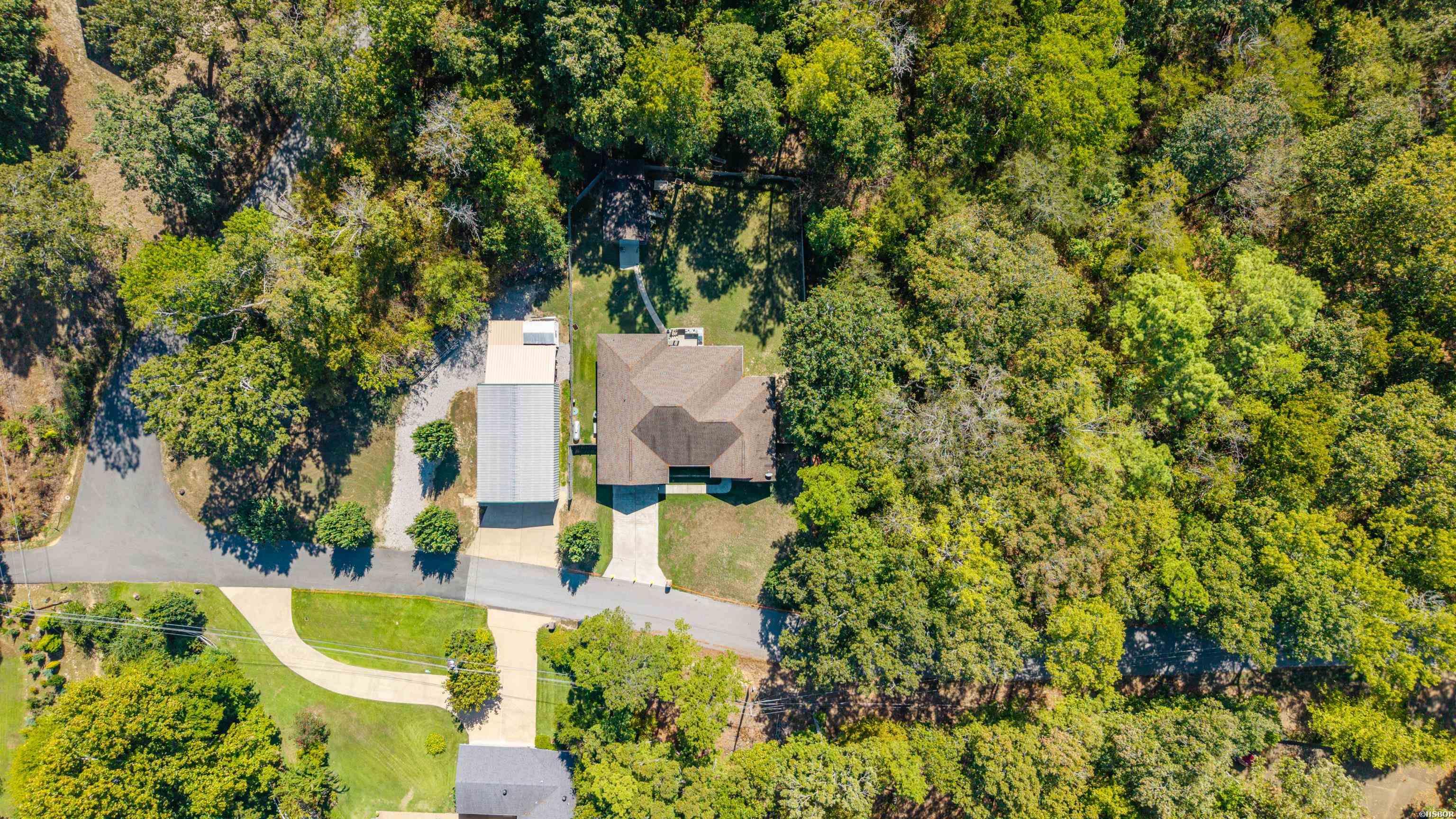 315 Restful Ridge Road Property Photo 2