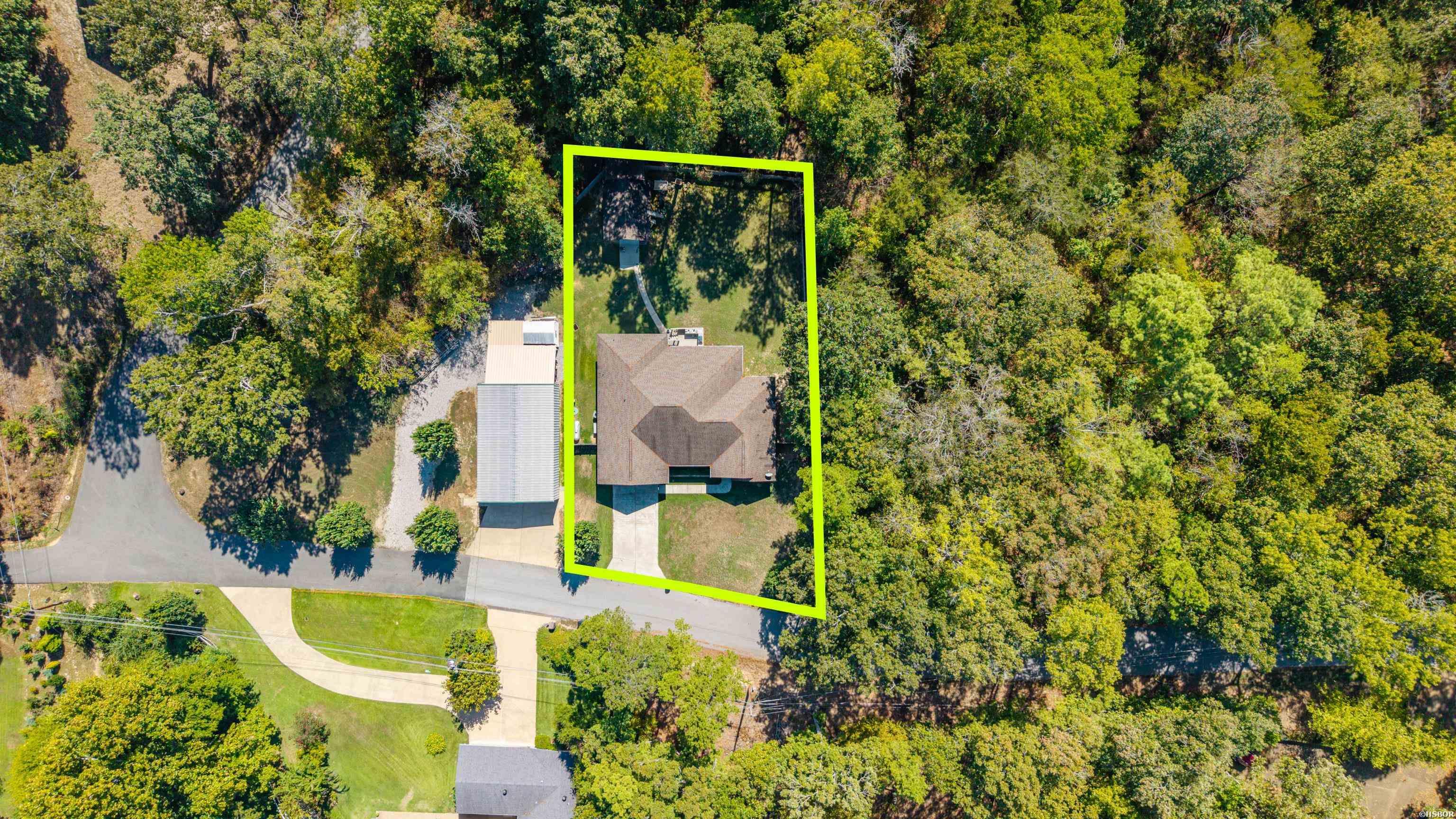 315 Restful Ridge Road Property Photo 3