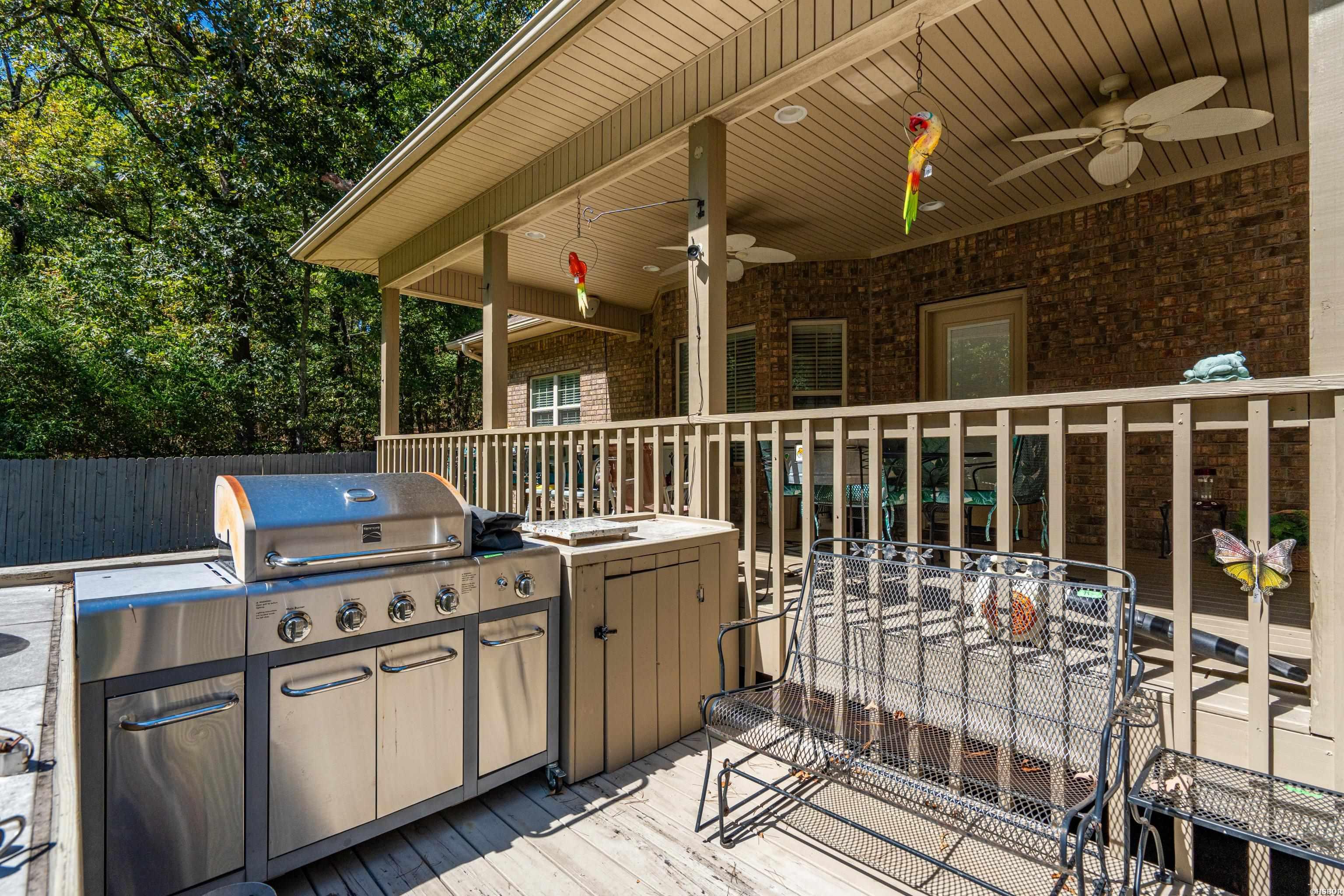 315 Restful Ridge Road Property Photo 13