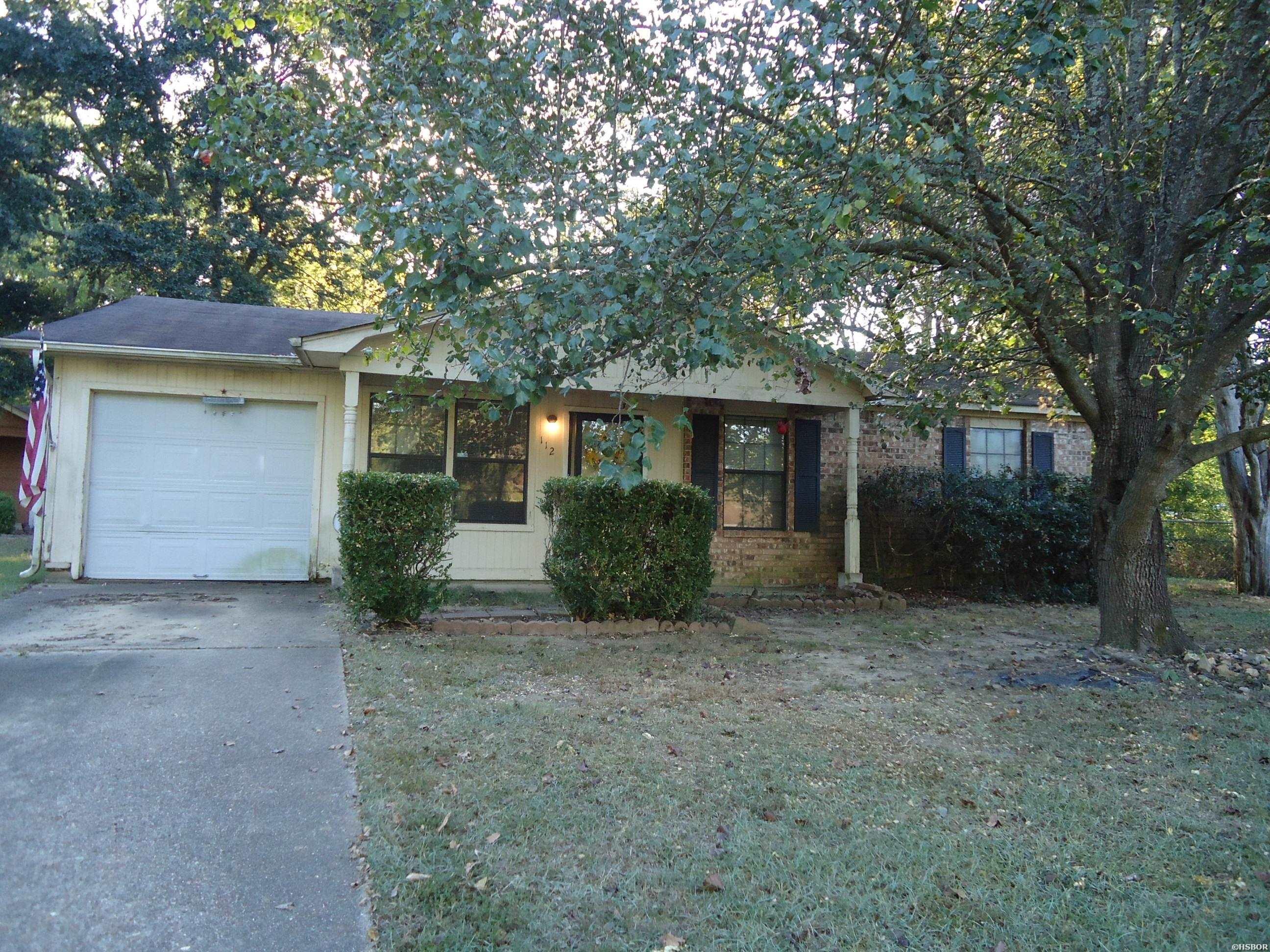 112 Benttree Court Property Photo 1