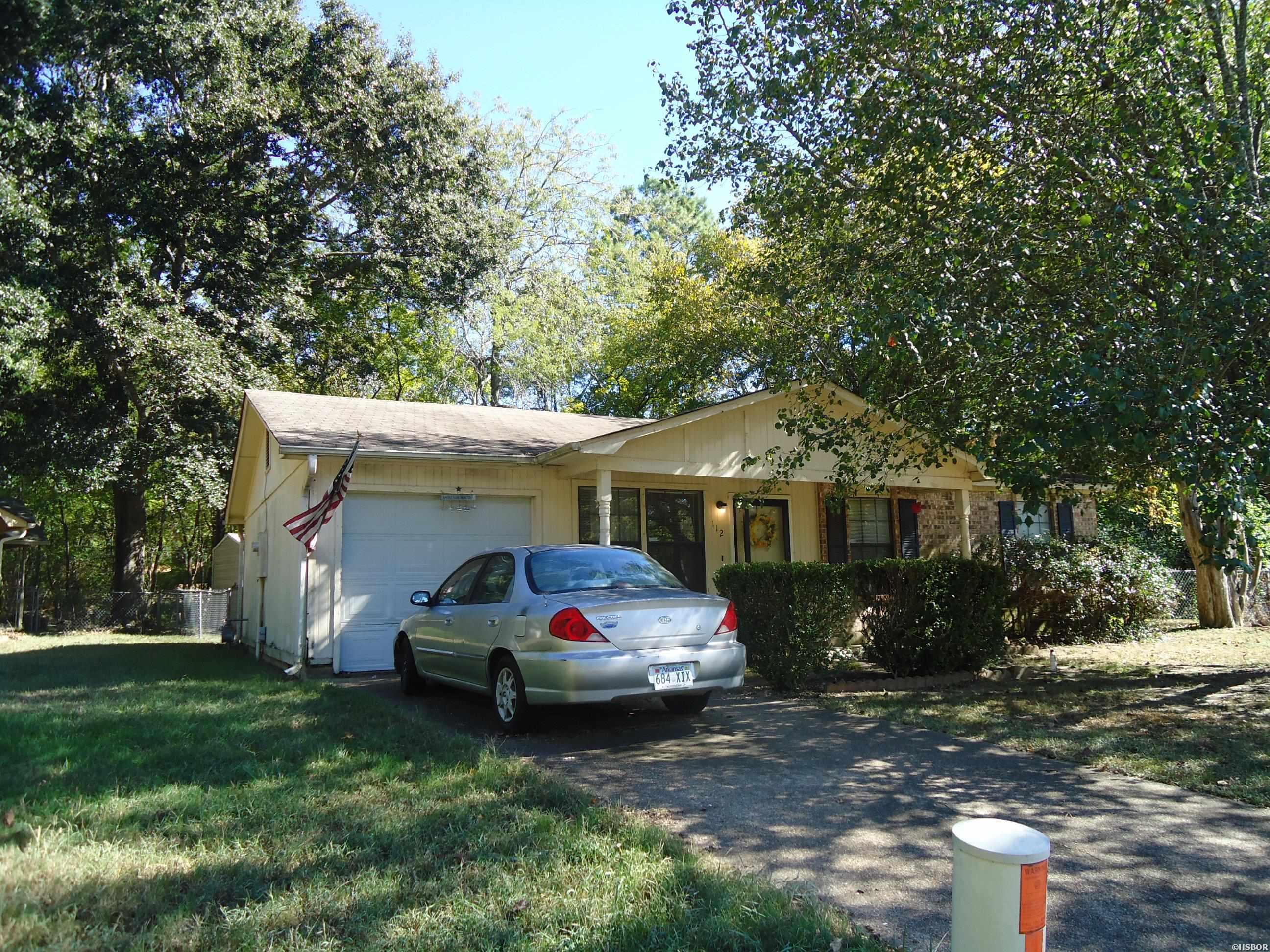 112 Benttree Court Property Photo 5