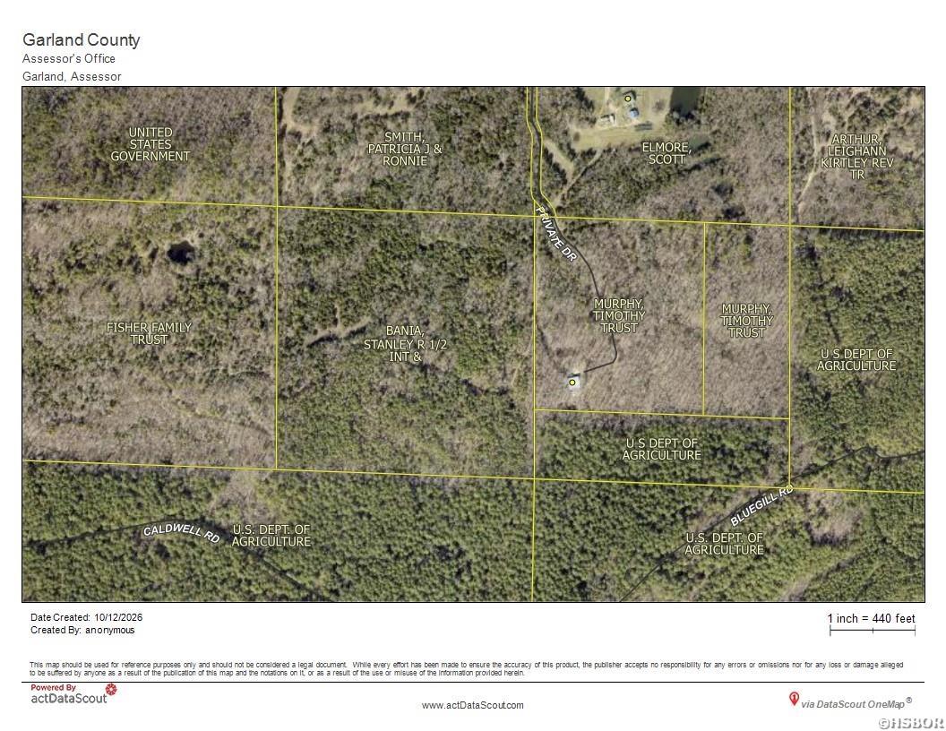 0 Walter Adams Property Photo 1