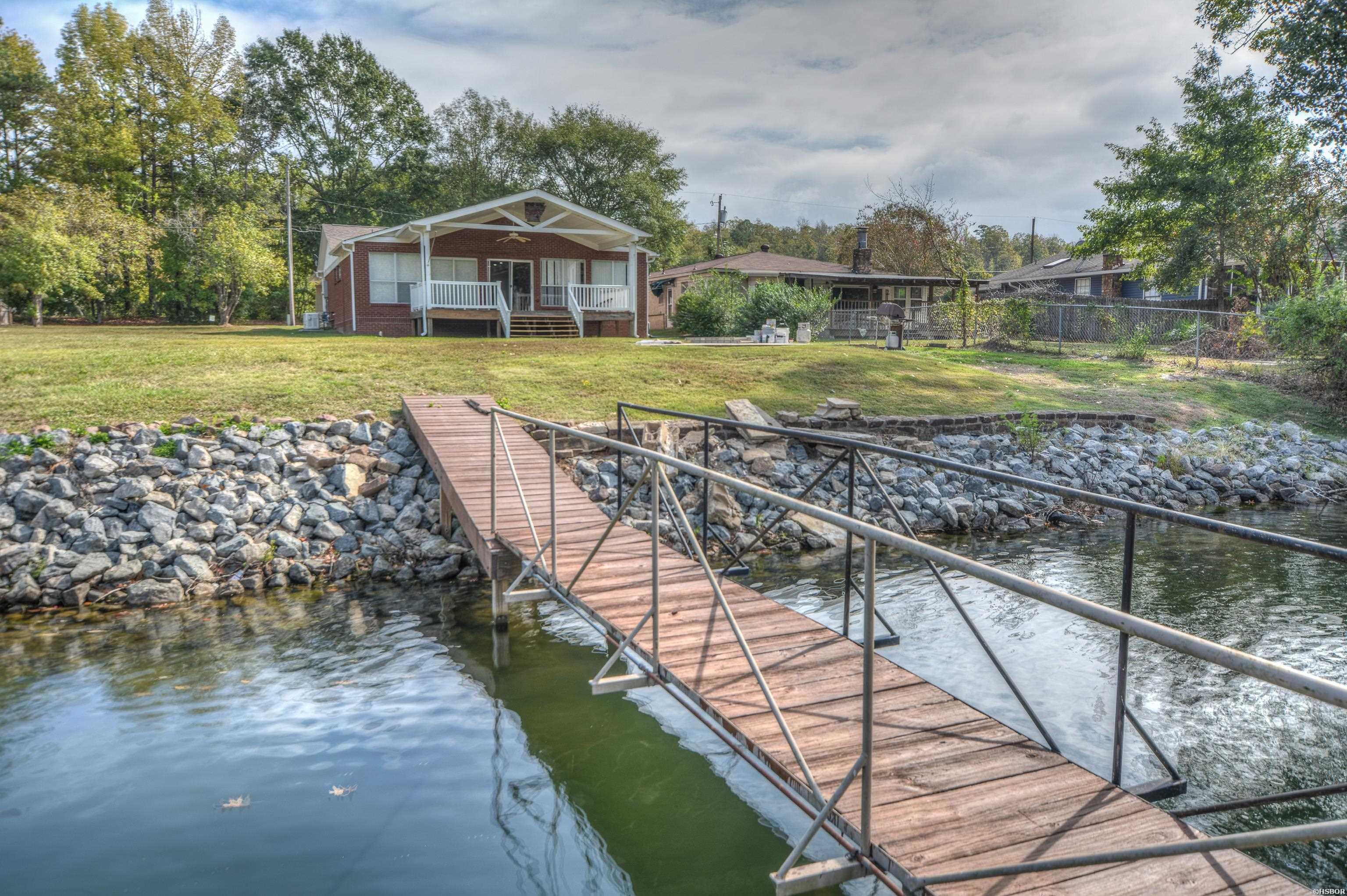 1654 Treasure Isle Road Property Photo 4