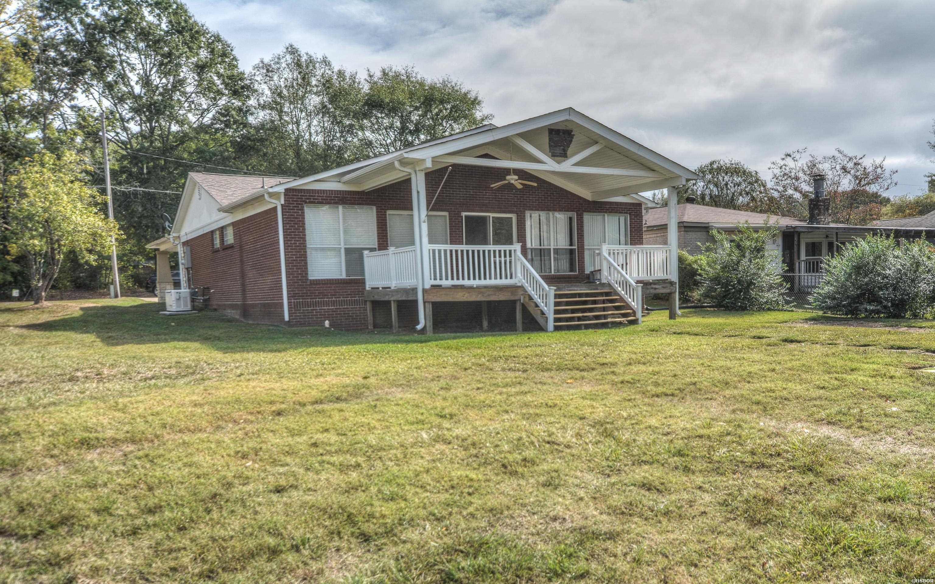 1654 Treasure Isle Road Property Photo 5