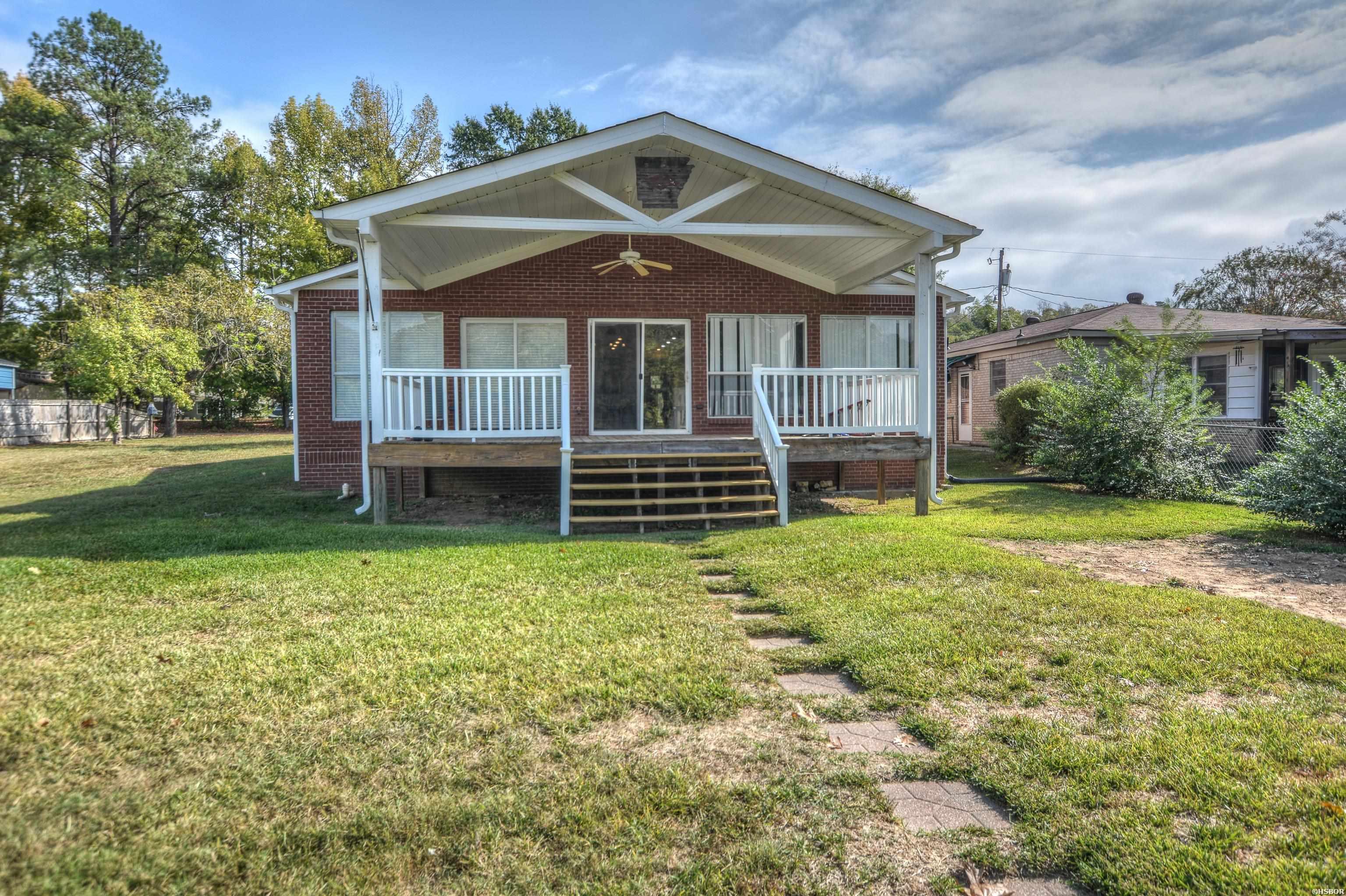 1654 Treasure Isle Road Property Photo 6