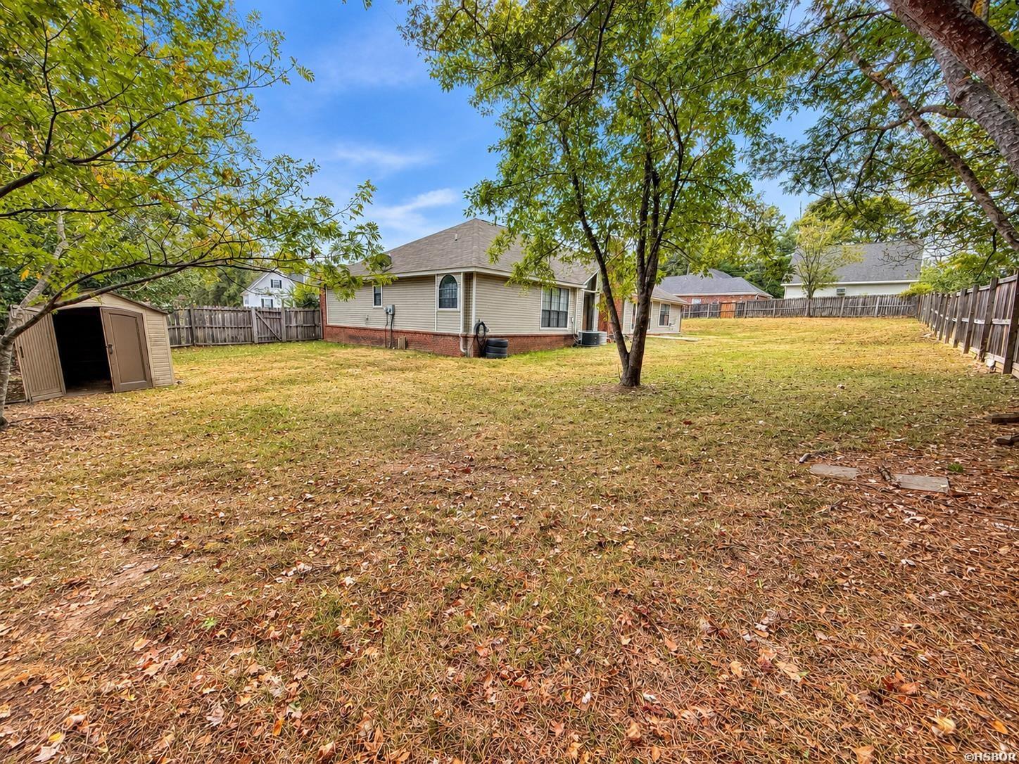 2506 Elaine Street Property Photo 2