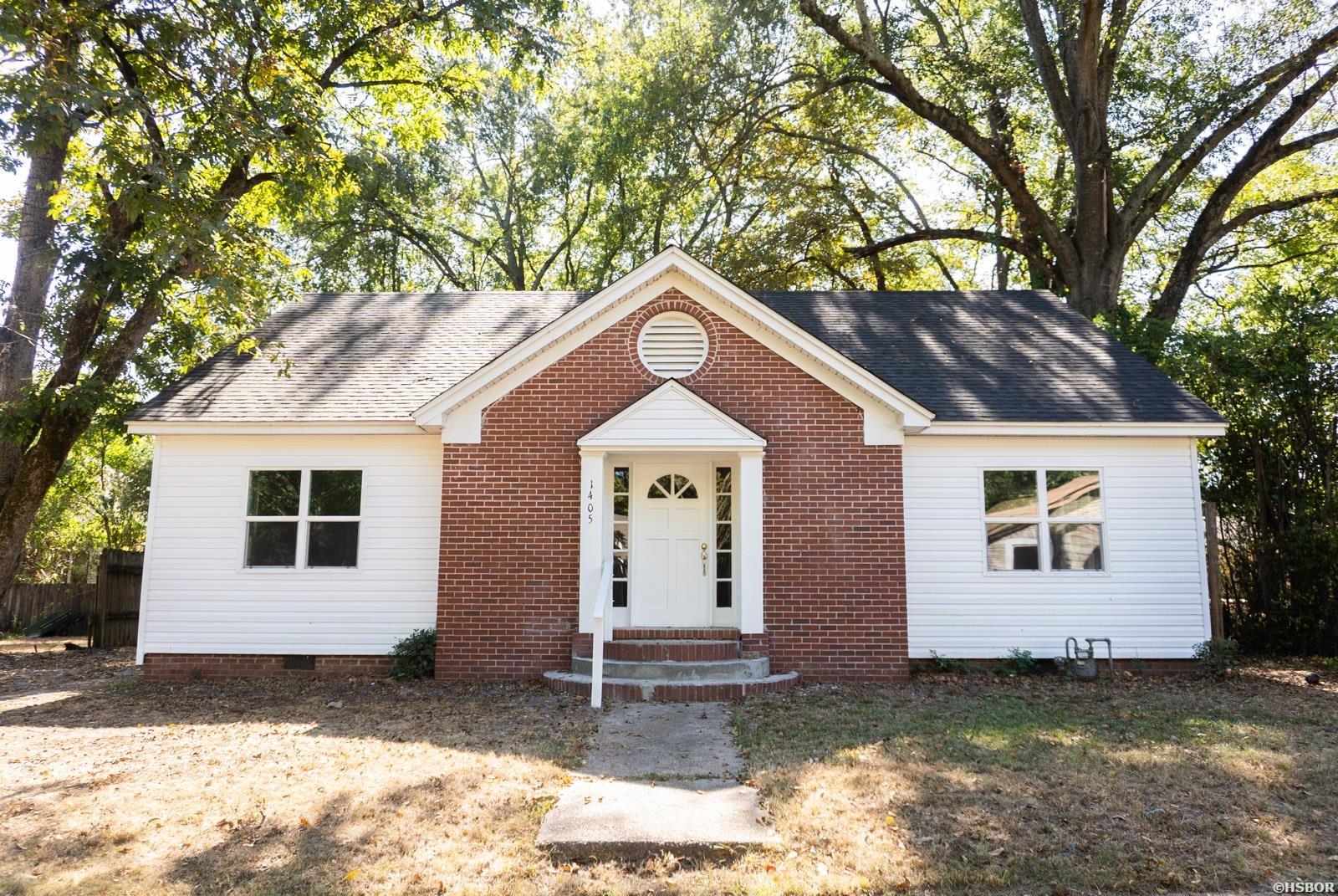 1405 Phillips Street Property Photo 1