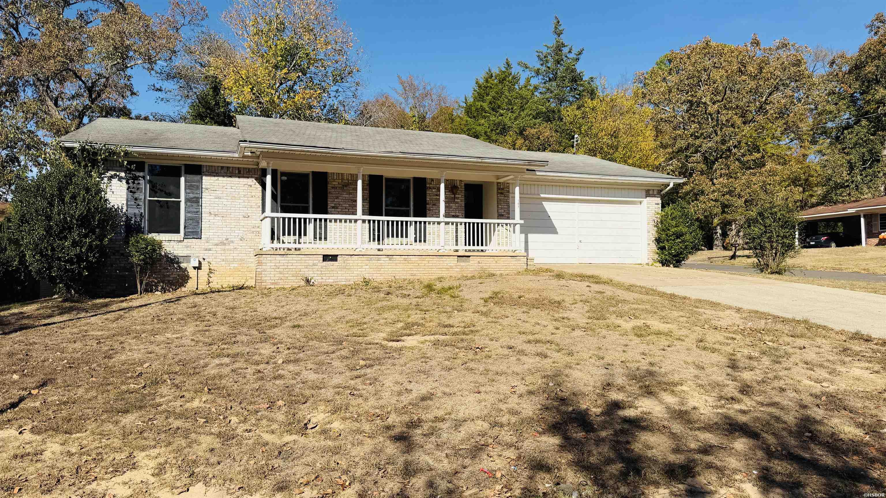 109 Glen Meadow Street Property Photo 1