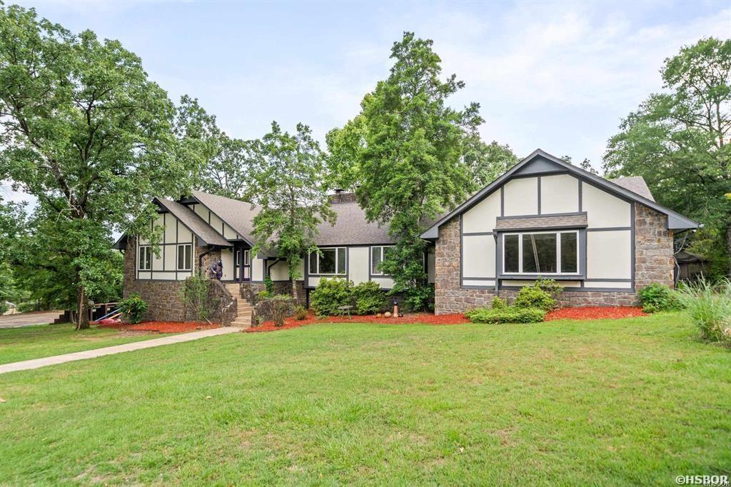 601 Rock Creek Road Property Photo 1