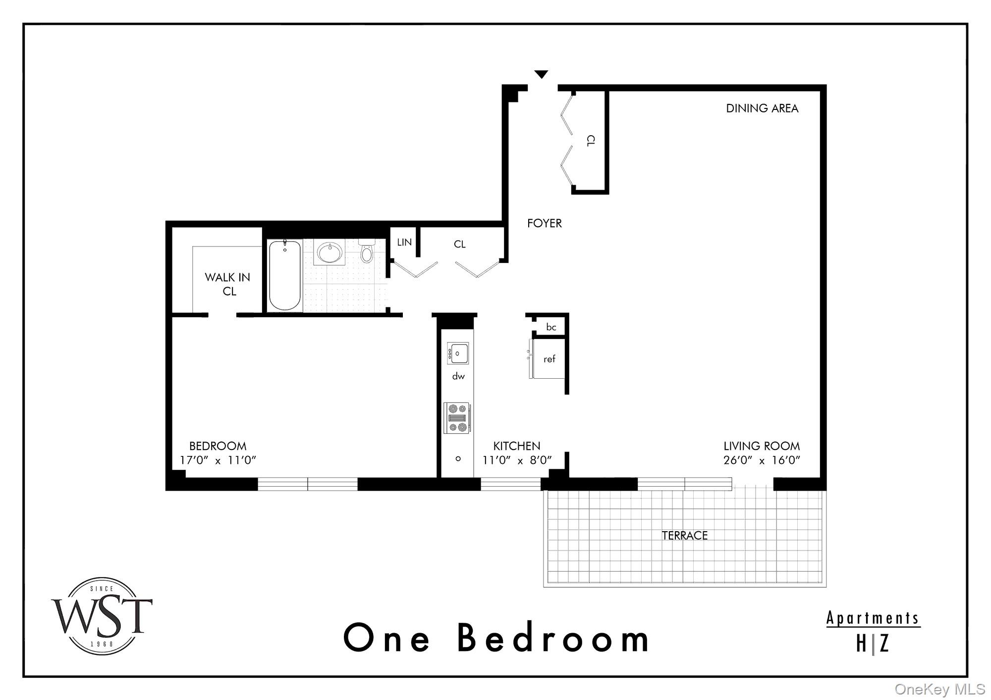 101 Gedney Street 2h Property Photo 9