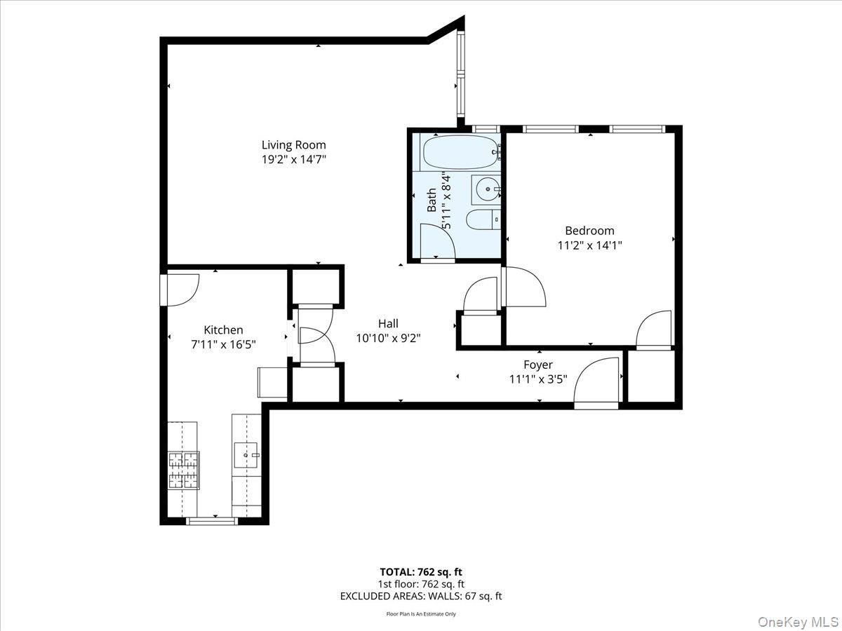 70 S Park Avenue 204 Property Photo 20