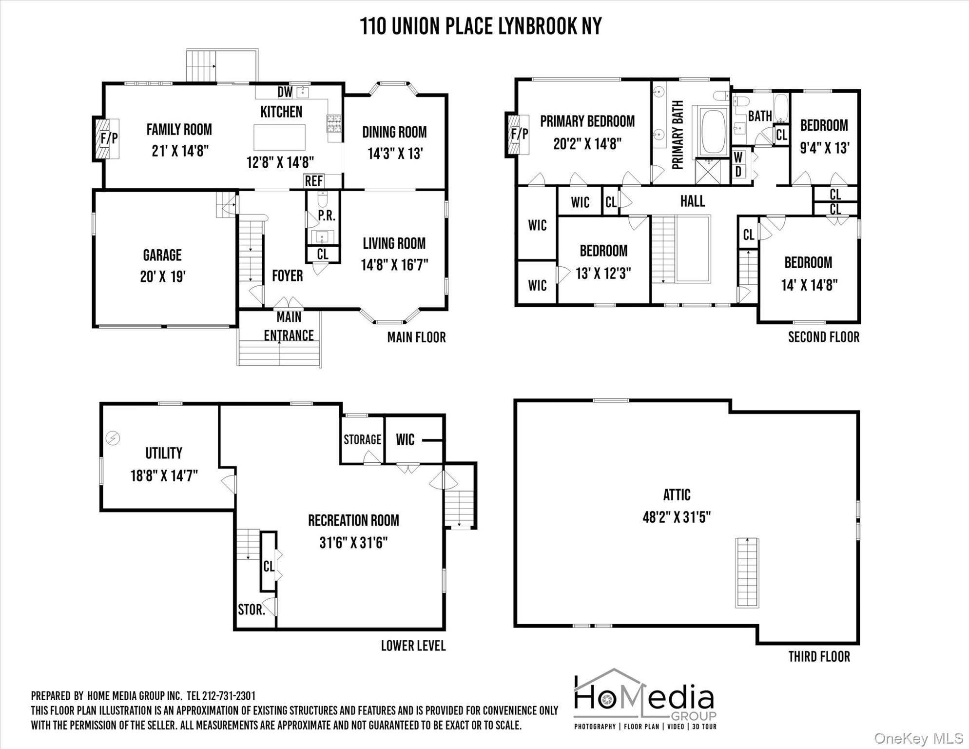 110 Union Place Property Photo 28