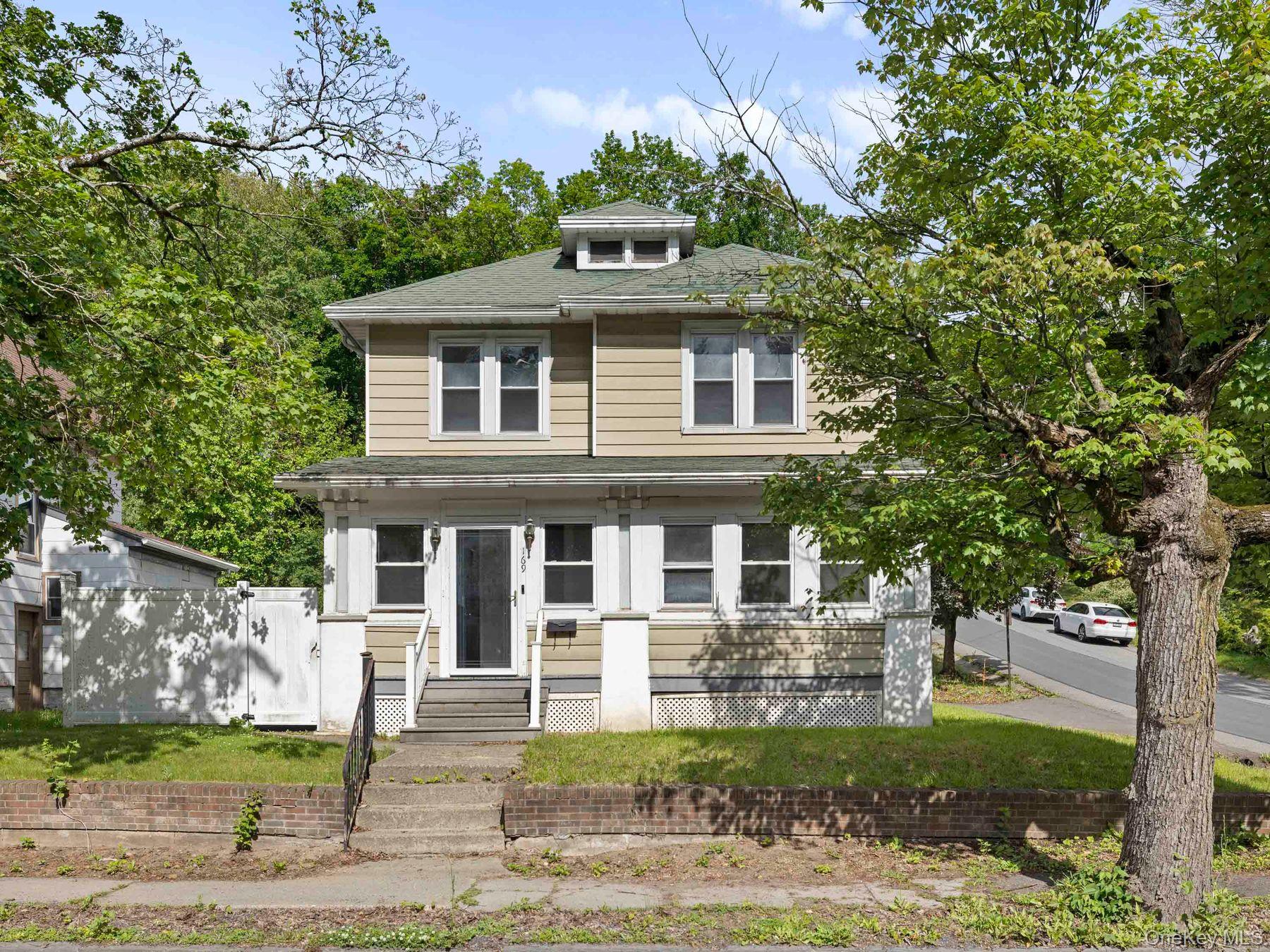 169 E Chester Street Property Photo 1