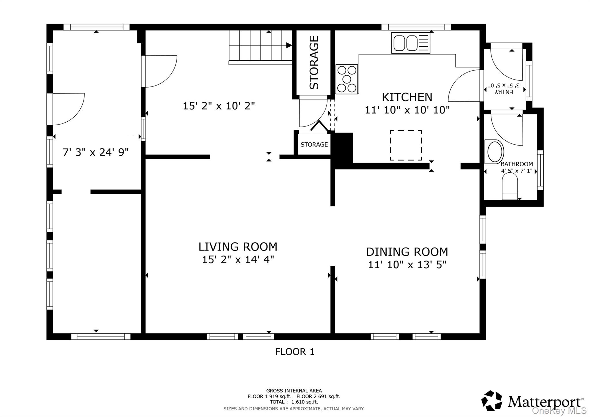 169 E Chester Street Property Photo 40