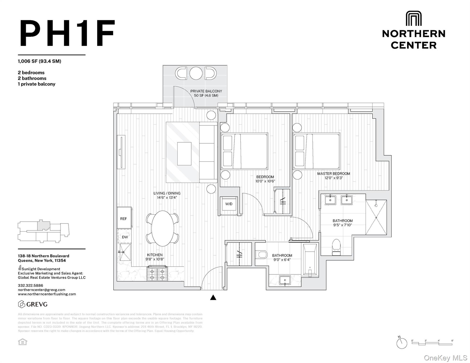 138-32 Northern Boulevard Ph1f Property Photo 13