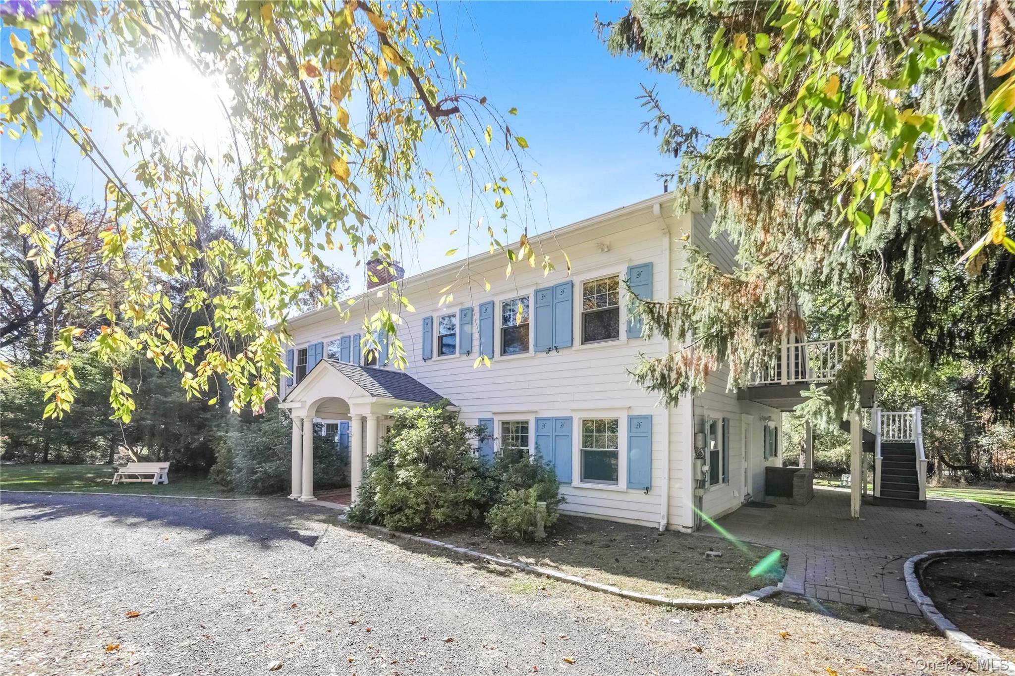 25 Whittier Road Property Photo 2