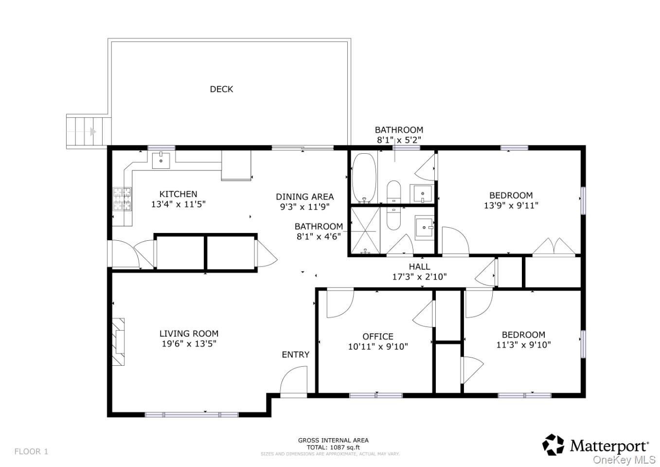 31 Marion Avenue Property Photo 50