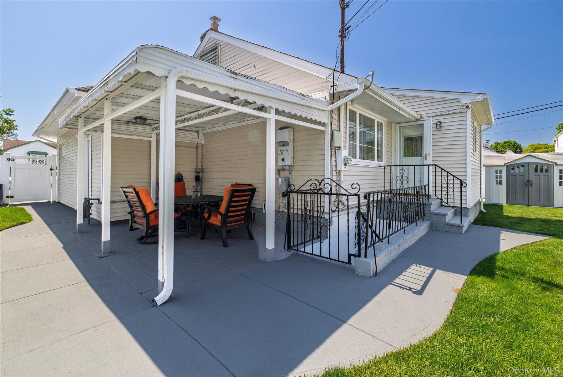 708 Lorentz Street Property Photo 21