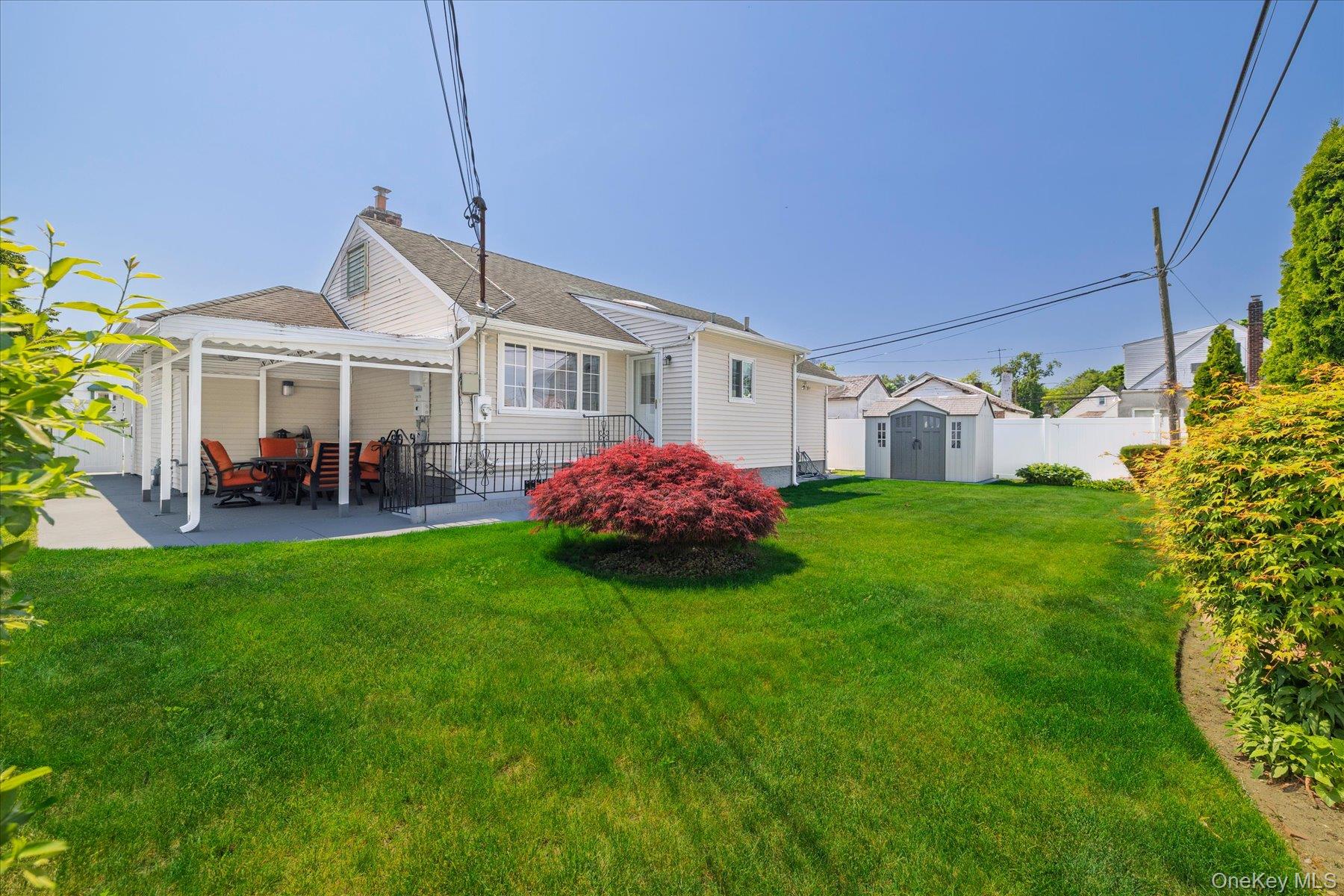 708 Lorentz Street Property Photo 22