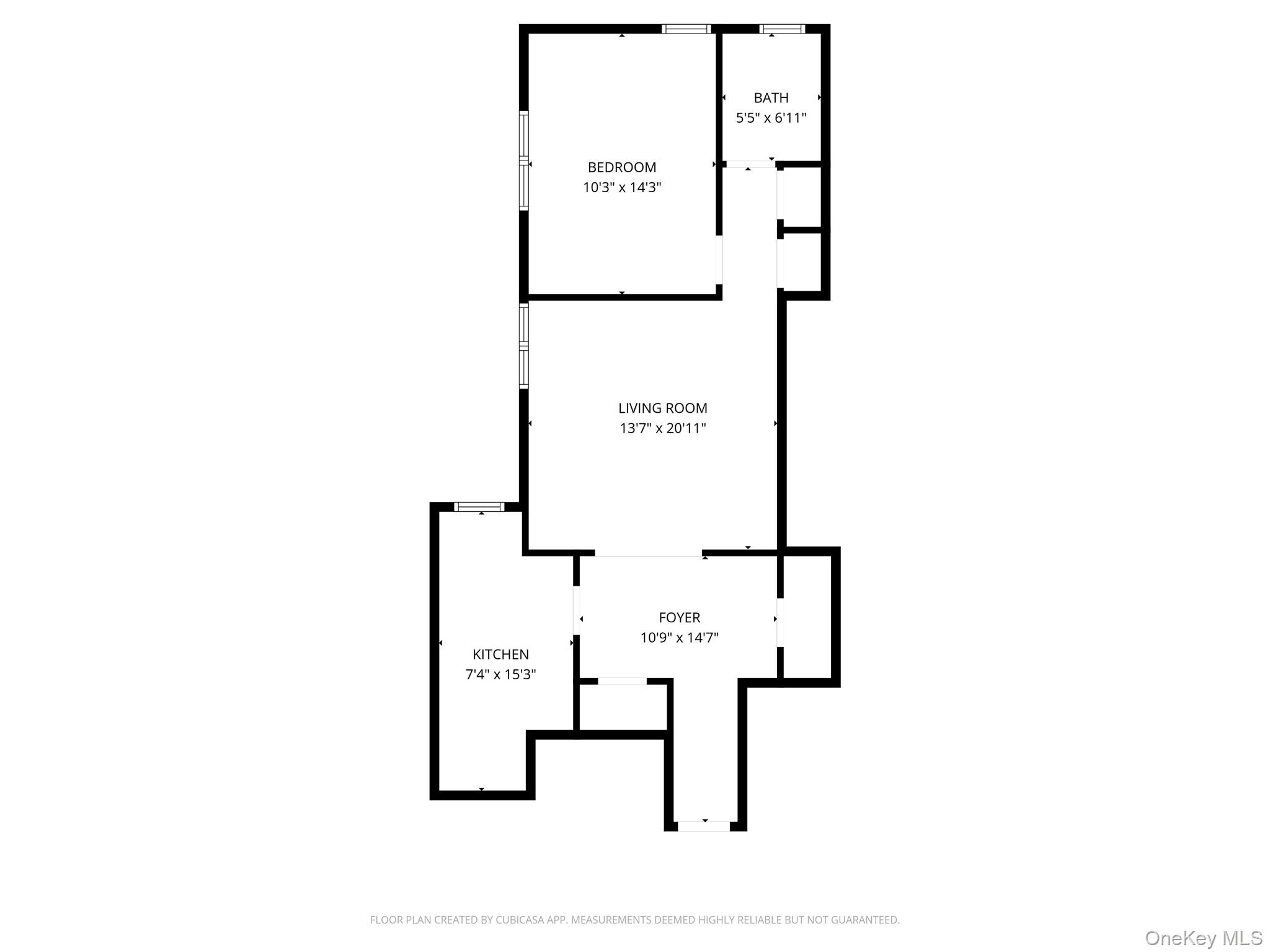 776 Bronx River Road B41 Property Photo 16