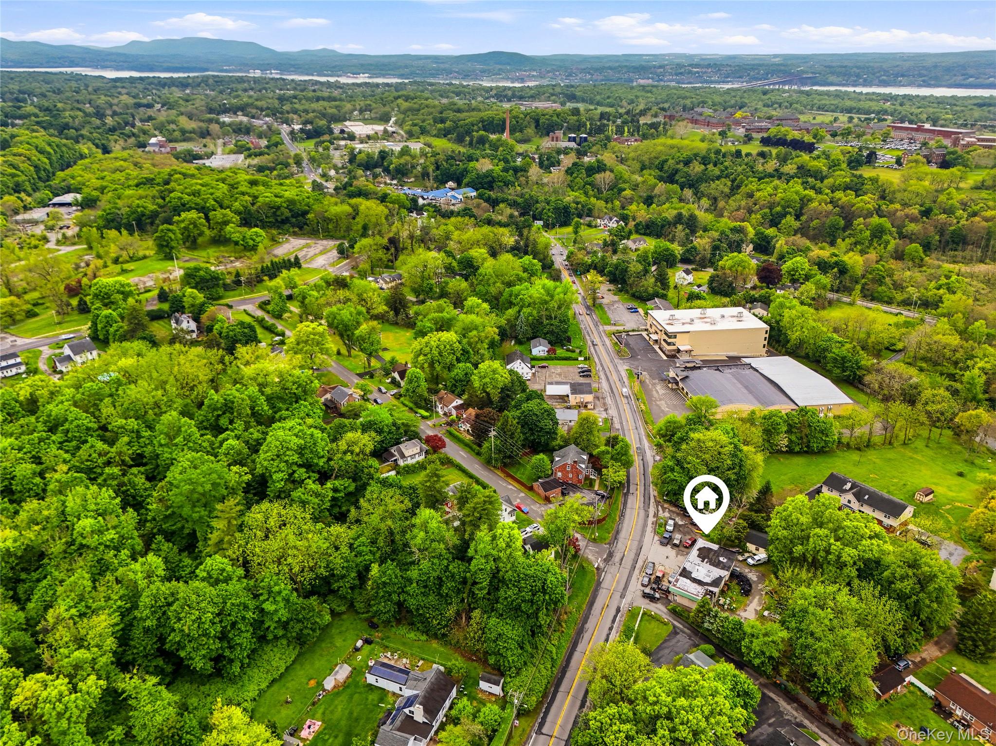 641 And 645 Route 52 Property Photo 1