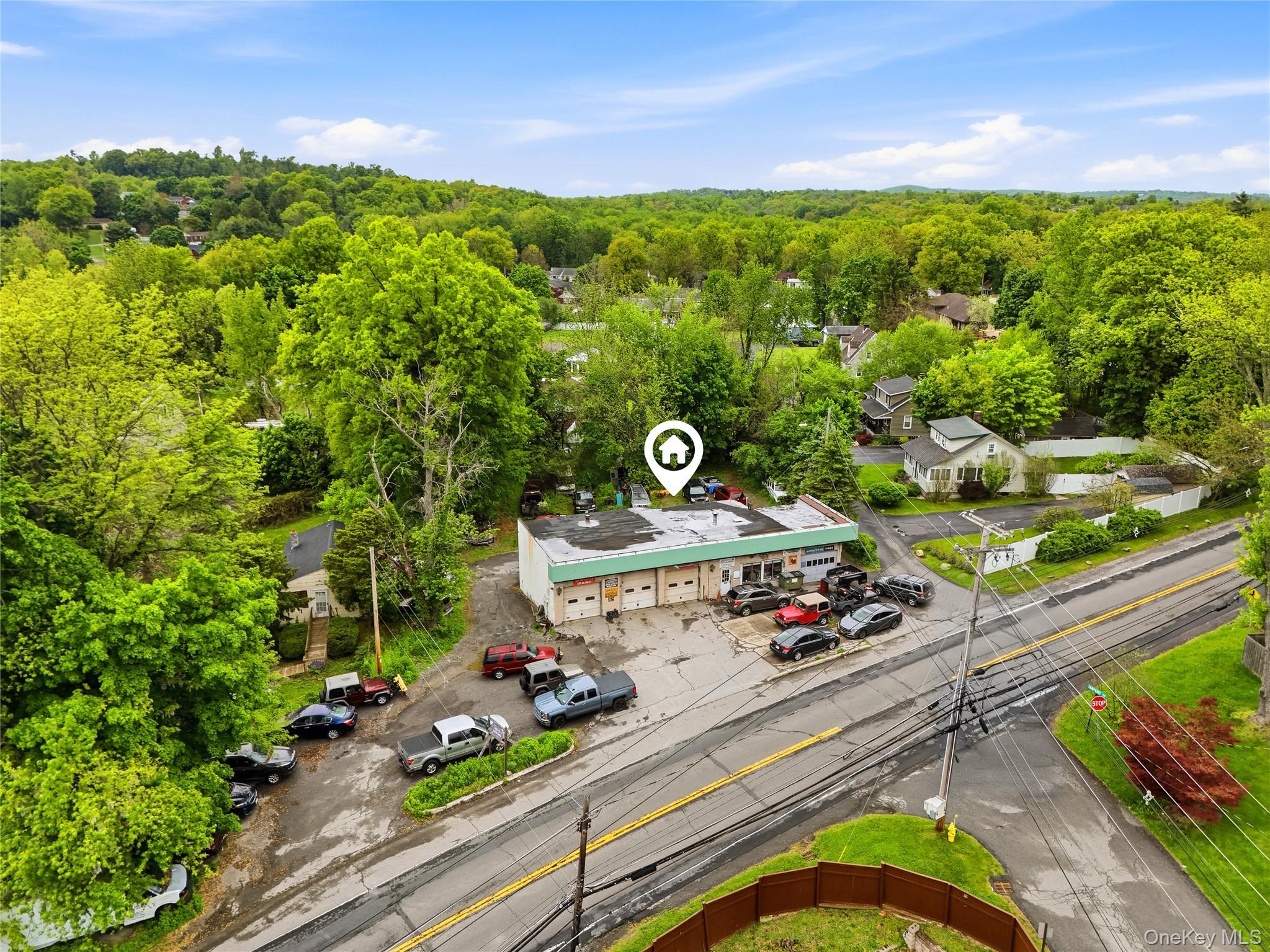 641 And 645 Route 52 Property Photo 4