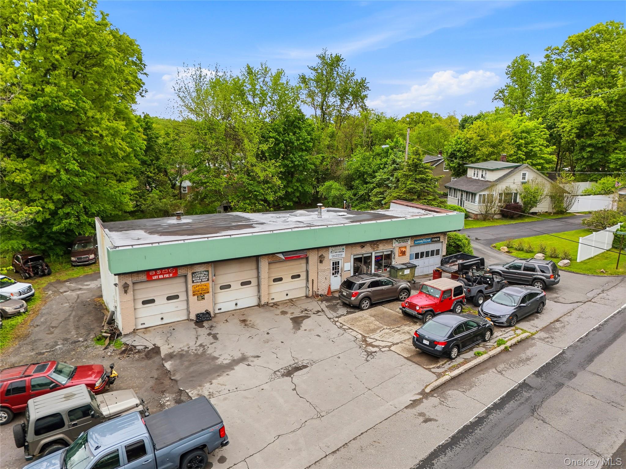 641 And 645 Route 52 Property Photo 5