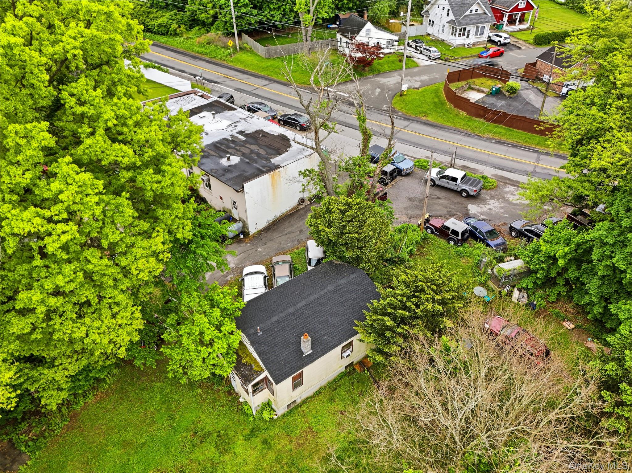 641 And 645 Route 52 Property Photo 9