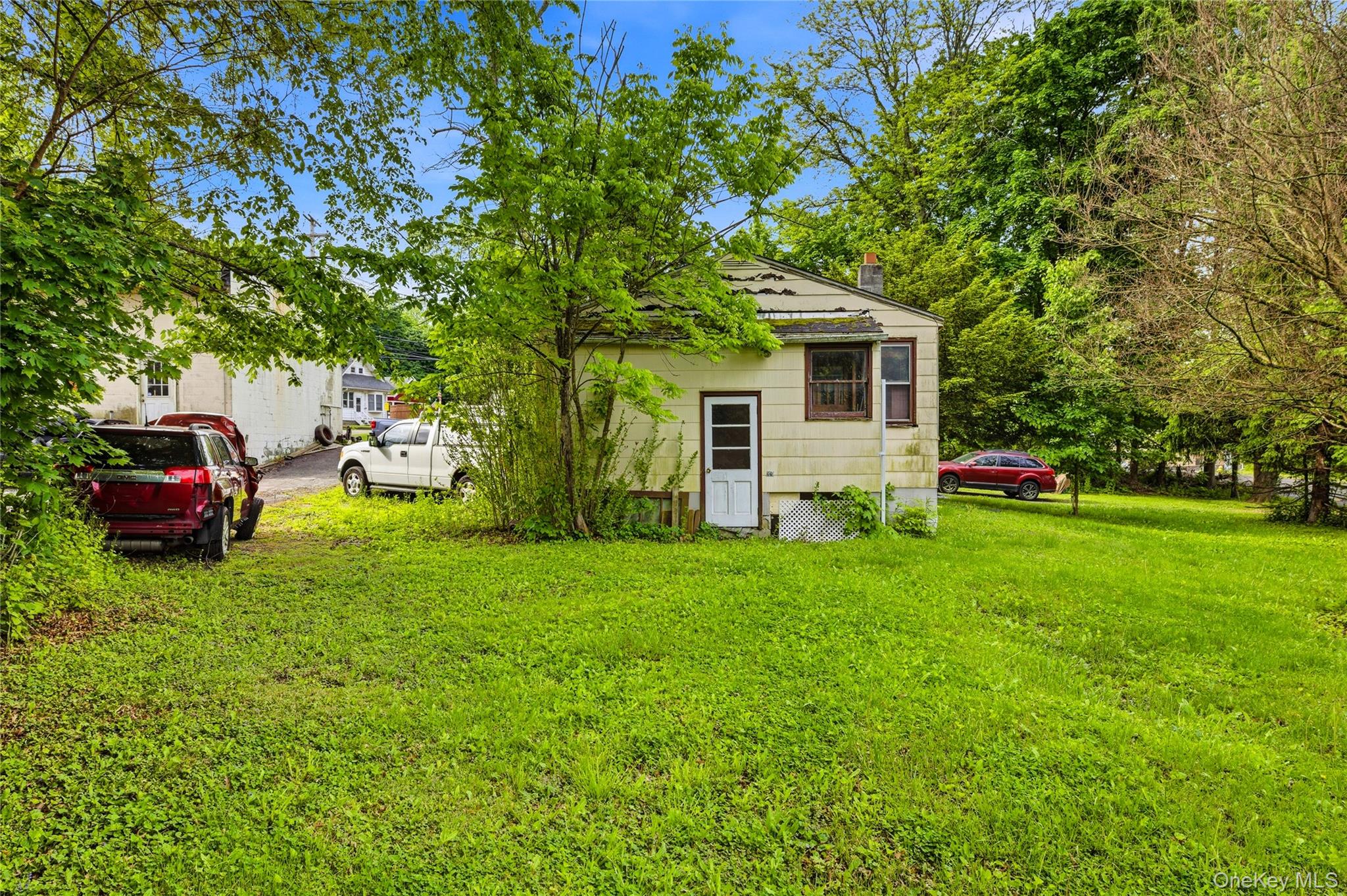 641 And 645 Route 52 Property Photo 11