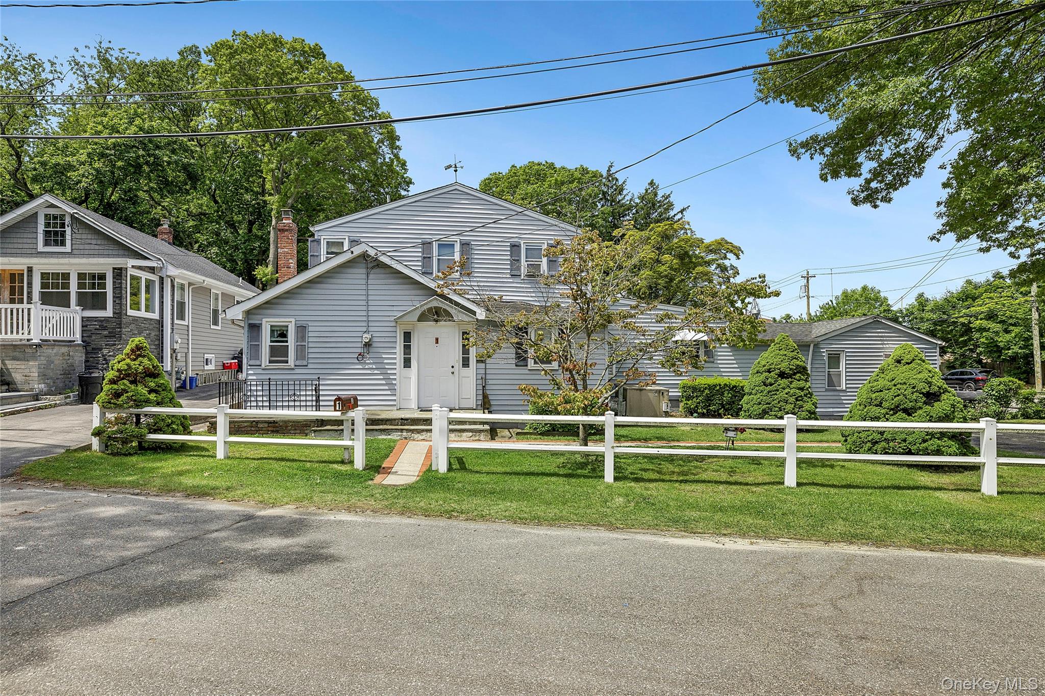 1 Beverly Road Property Photo 1