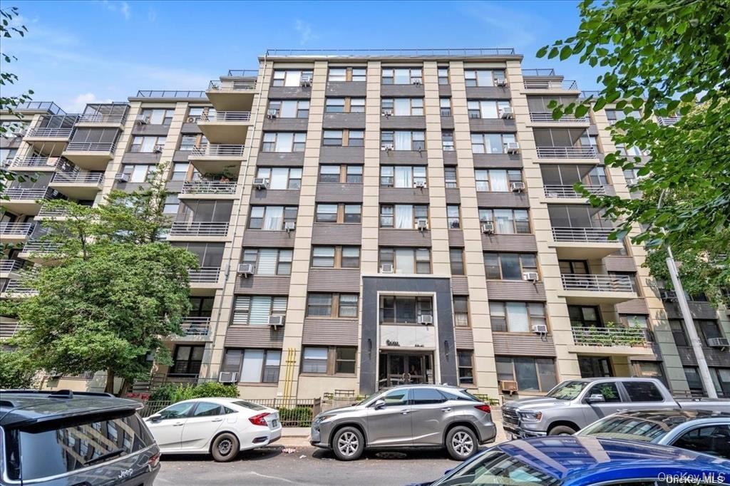 98-51 64th Avenue 4E Property Photo 1