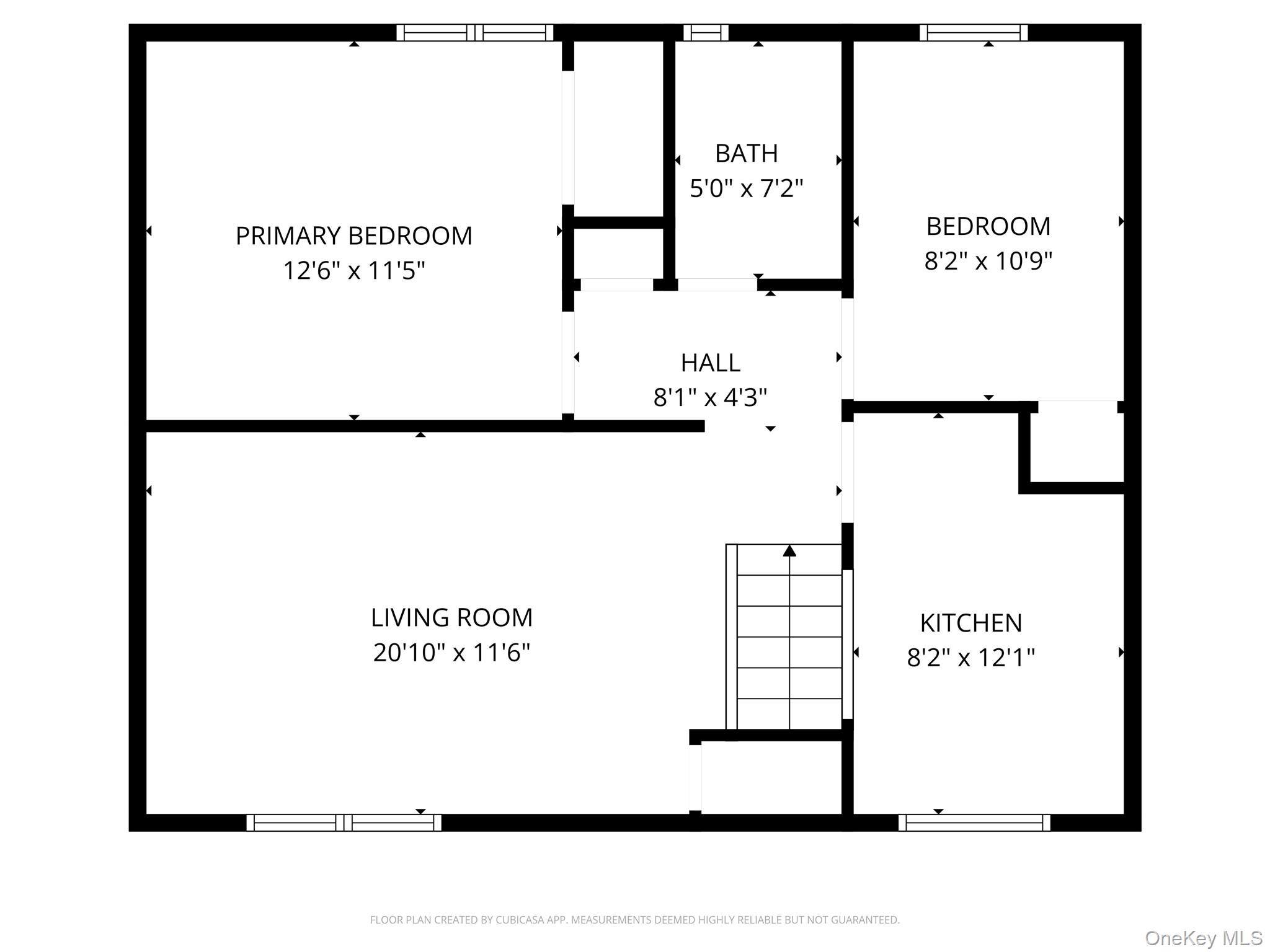217-22a 73rd Avenue Upper Property Photo 18