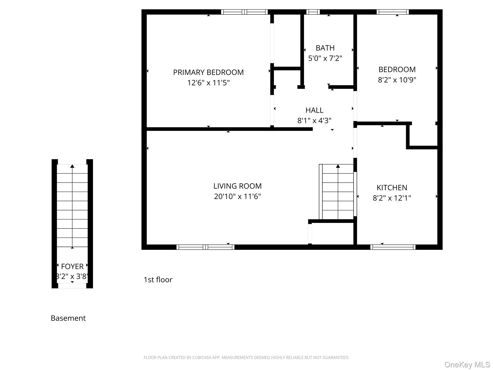 217-22a 73rd Avenue Upper Property Photo 19