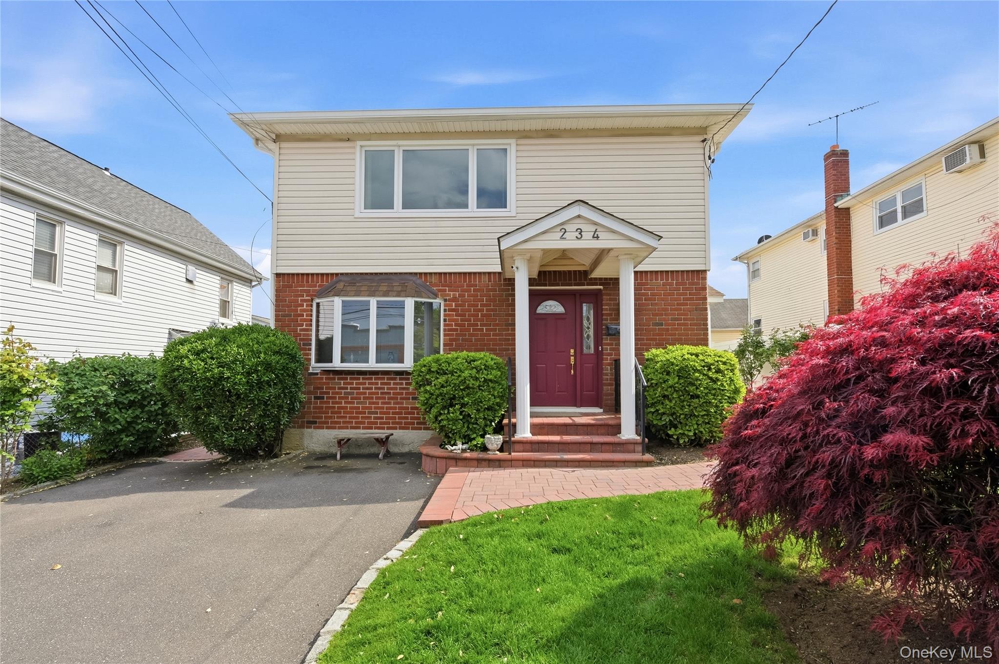 234 Winthrop Avenue Property Photo 1