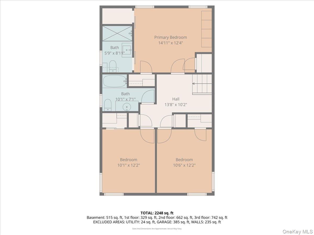 56 Middle Lane Property Photo 34