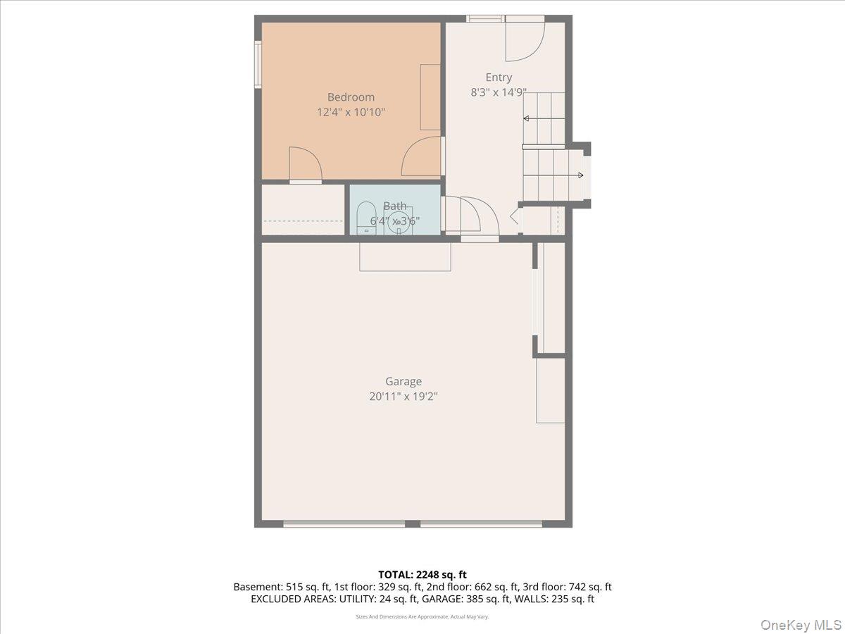 56 Middle Lane Property Photo 35